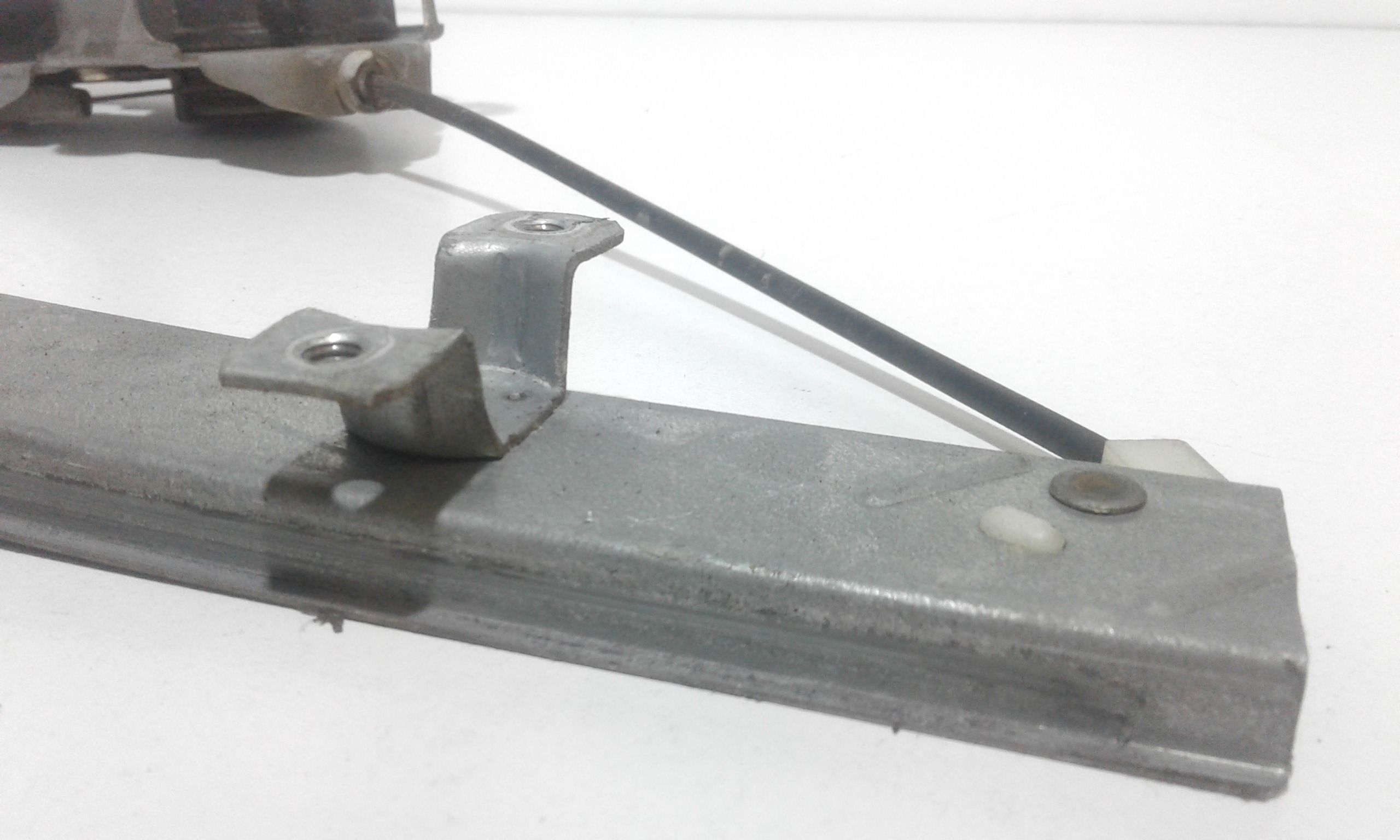 Cremagliera anteriore destra passeggero HYUNDAI Atos 1 Serie