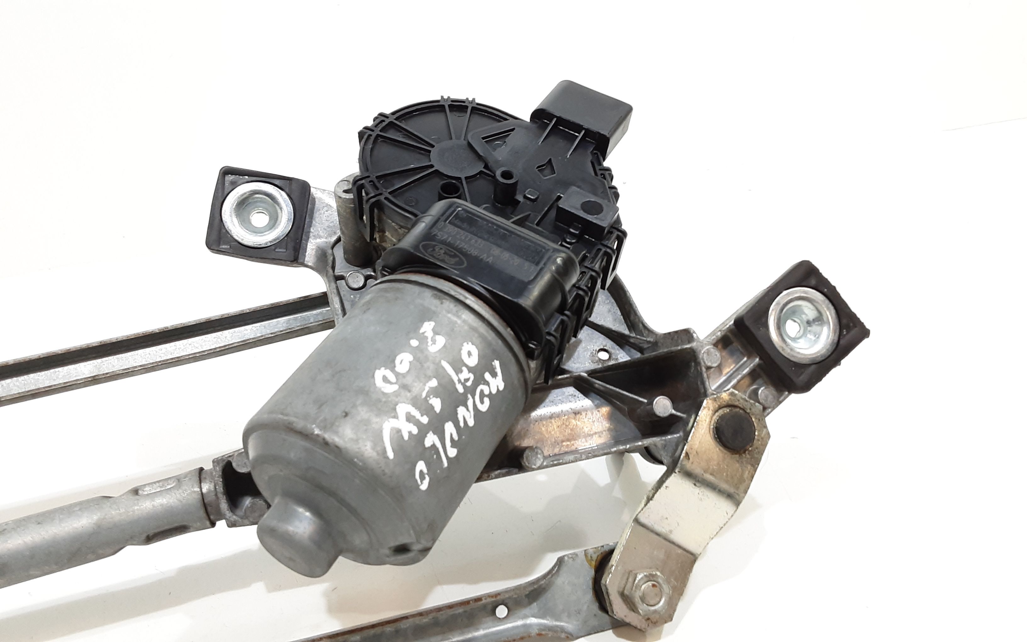 Motorino tergi ant completo di tandem FORD Mondeo Berlina 6 Serie