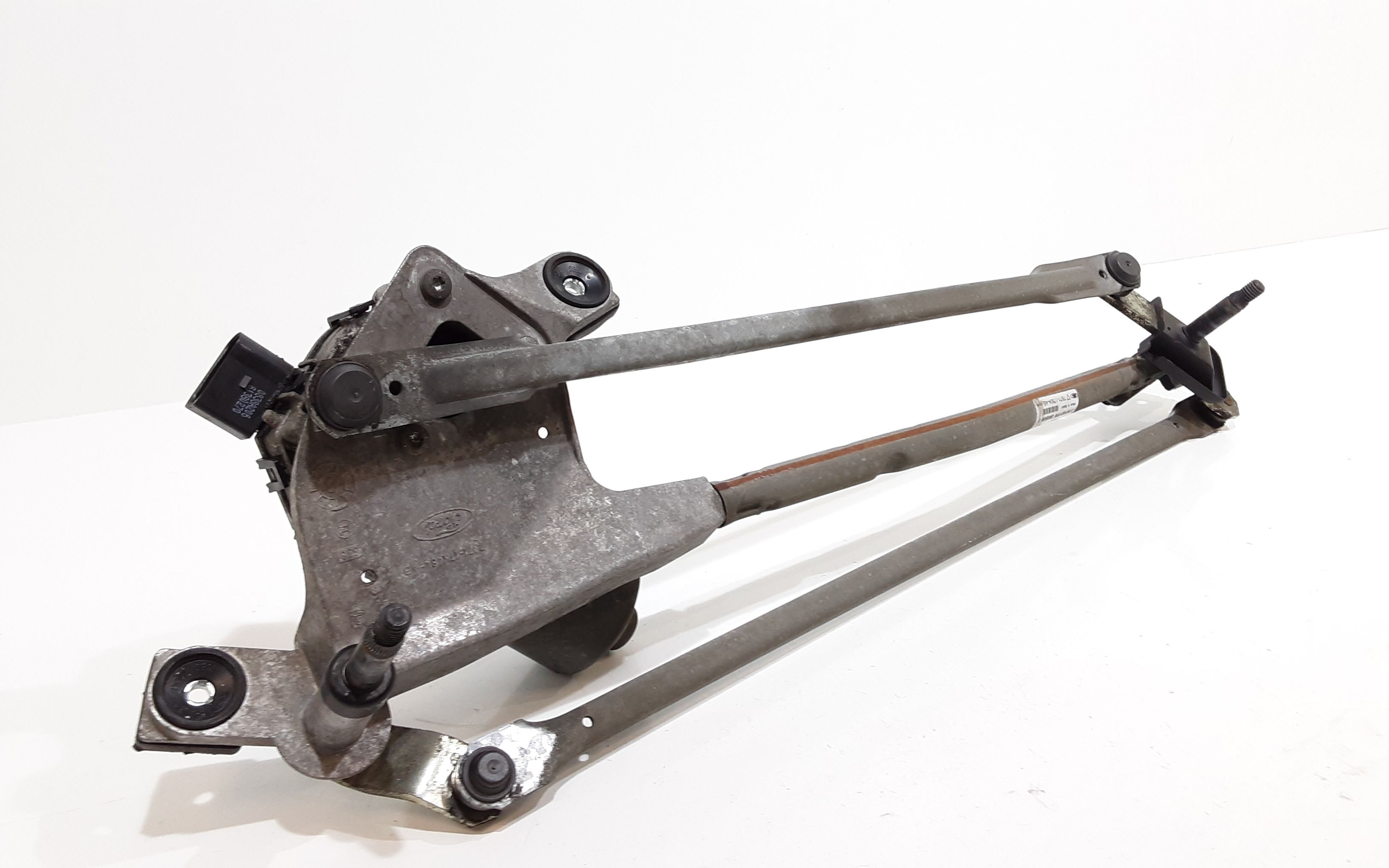 Motorino tergi ant completo di tandem FORD Mondeo Berlina 6 Serie