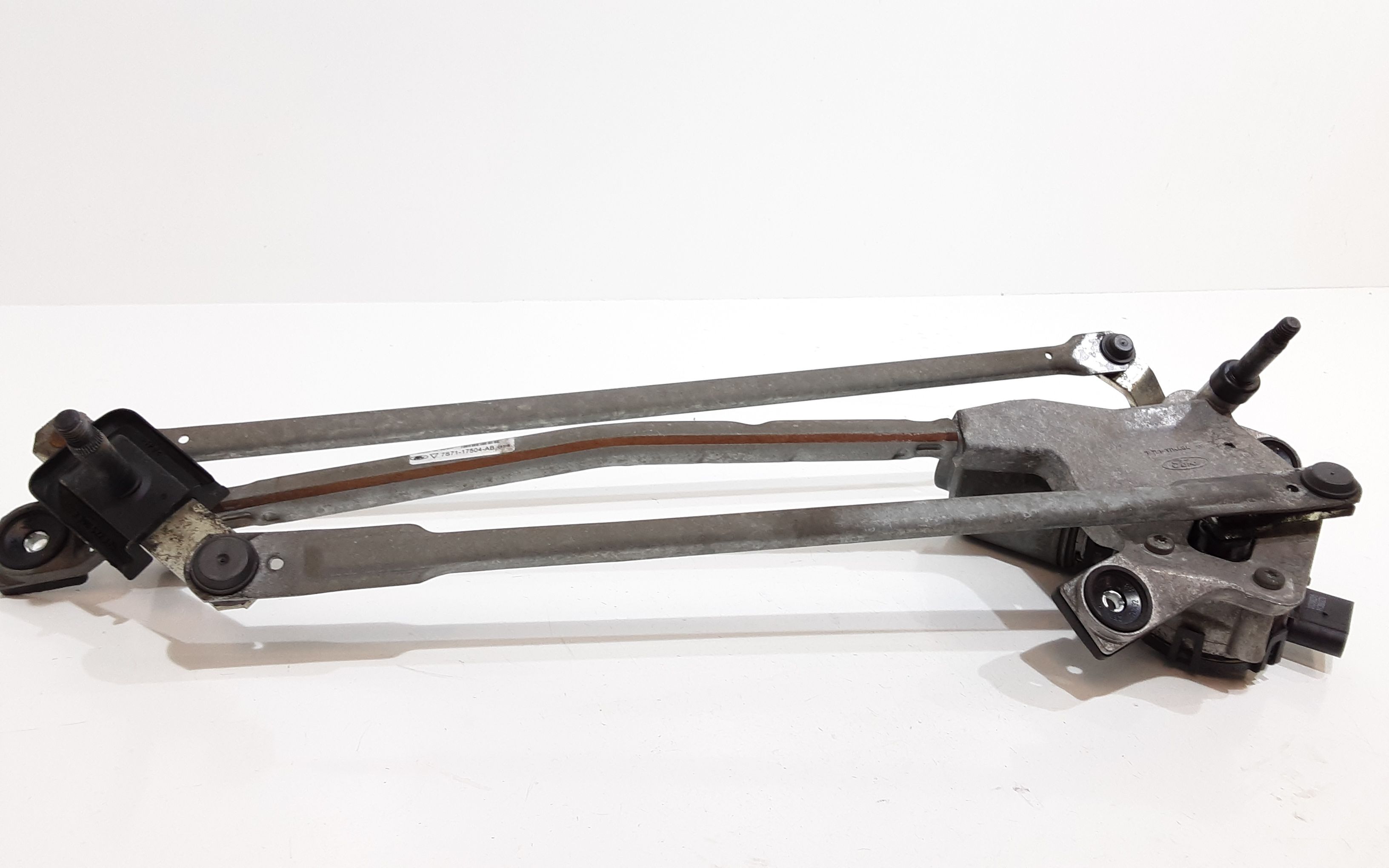 Motorino tergi ant completo di tandem FORD Mondeo Berlina 6 Serie