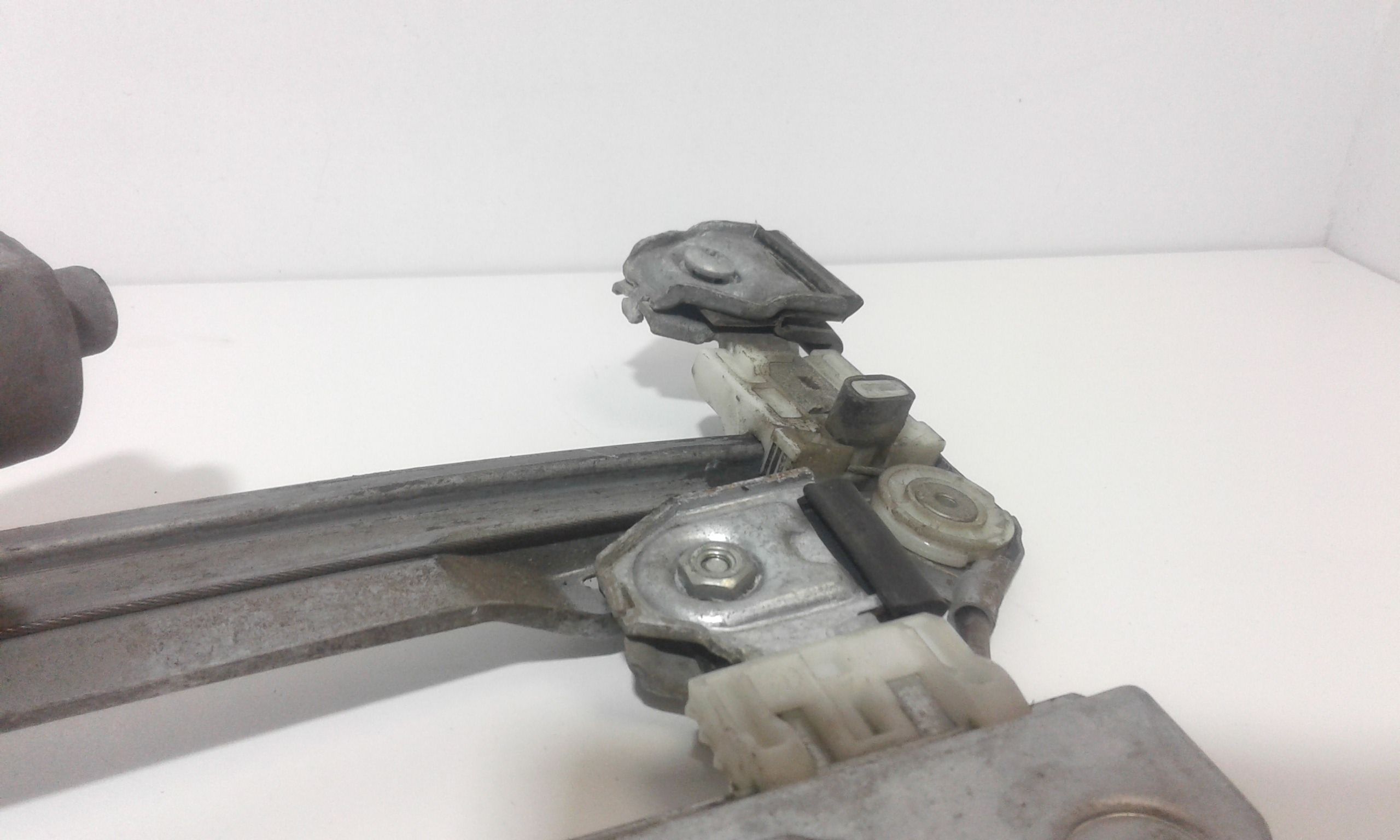 Cremagliera anteriore destra passeggero SMART Forfour 1 Serie