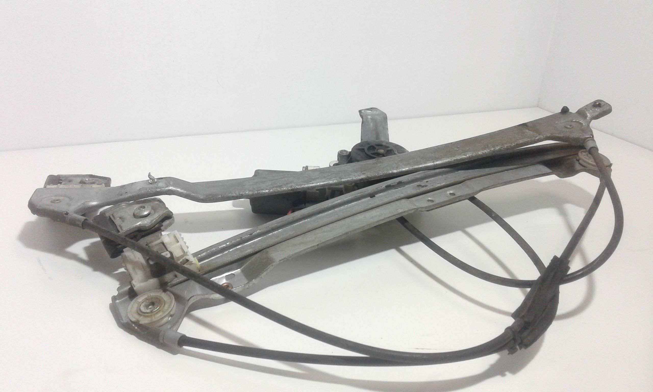 Cremagliera anteriore destra passeggero SMART Forfour 1 Serie