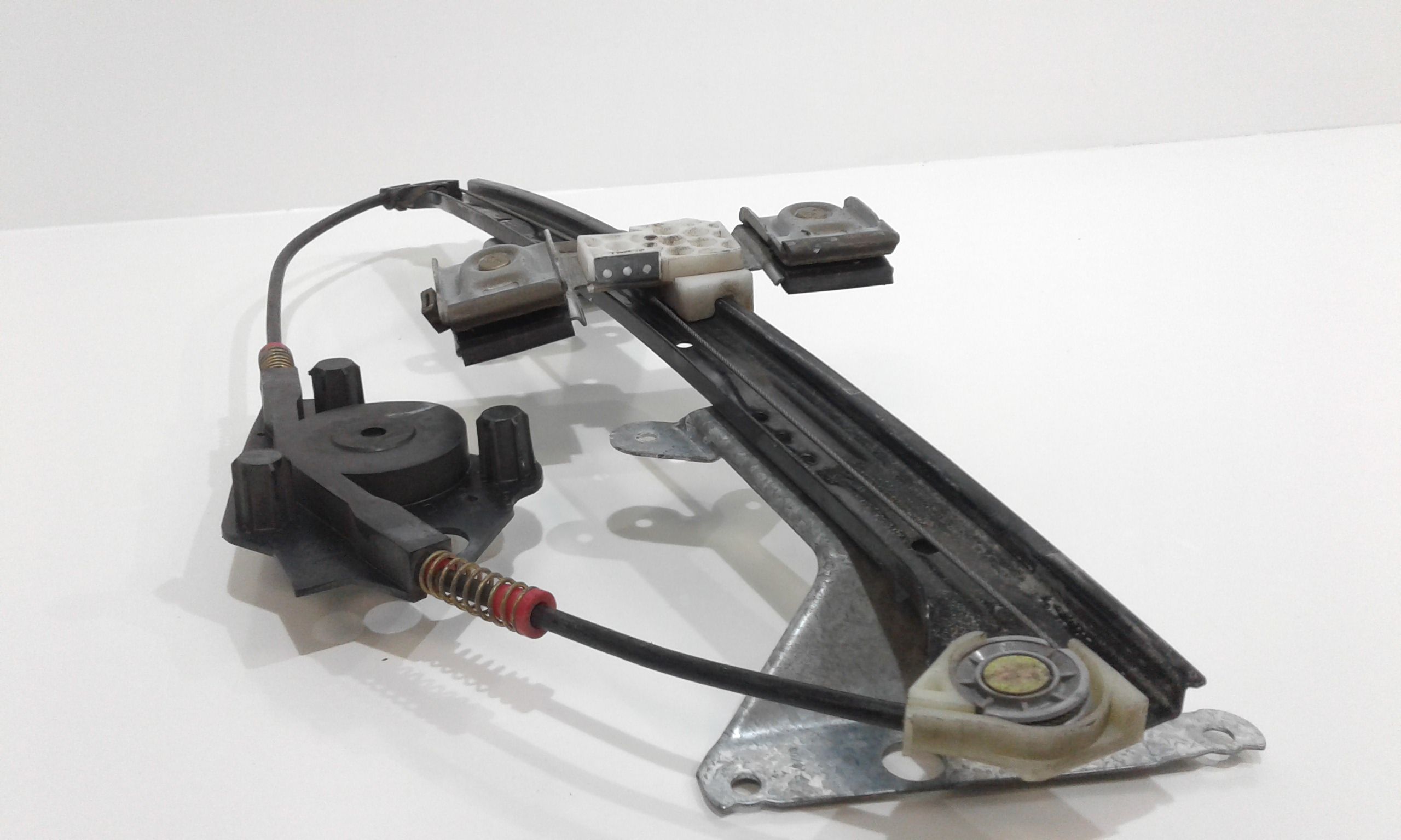 Cremagliera anteriore destra passeggero FORD Fusion 1 Serie