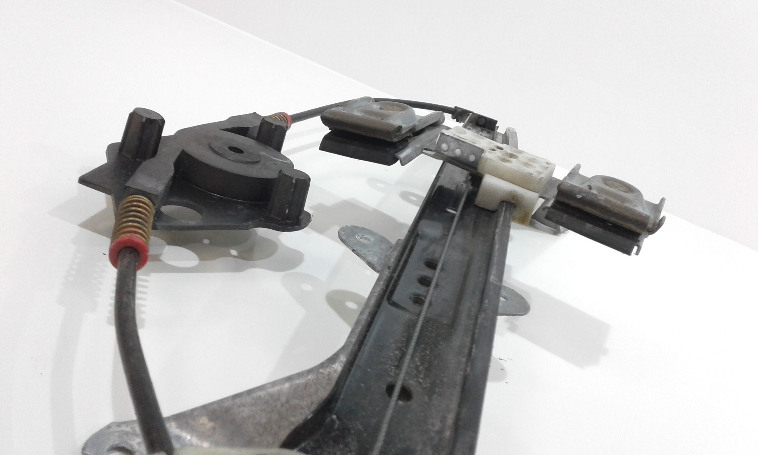 Cremagliera anteriore destra passeggero FORD Fusion 1 Serie