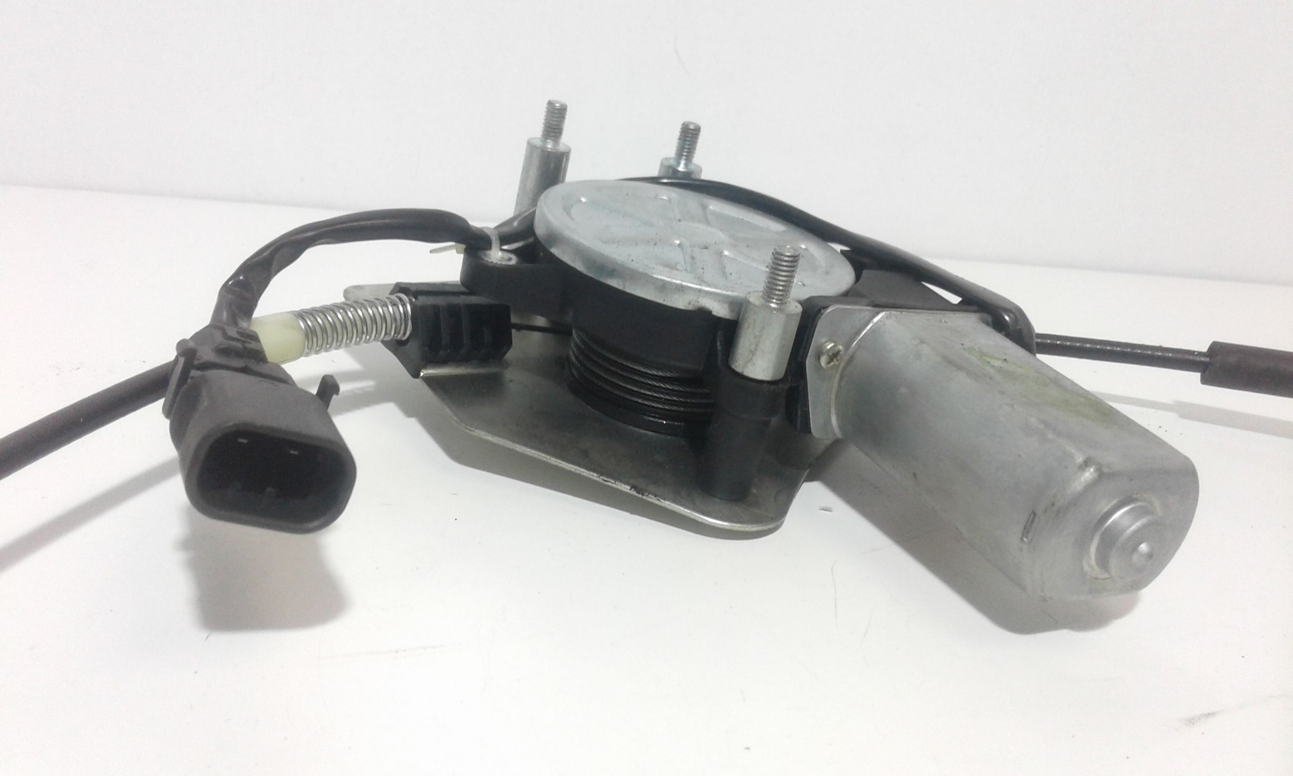 Cremagliera anteriore destra passeggero FIAT Multipla 2 Serie