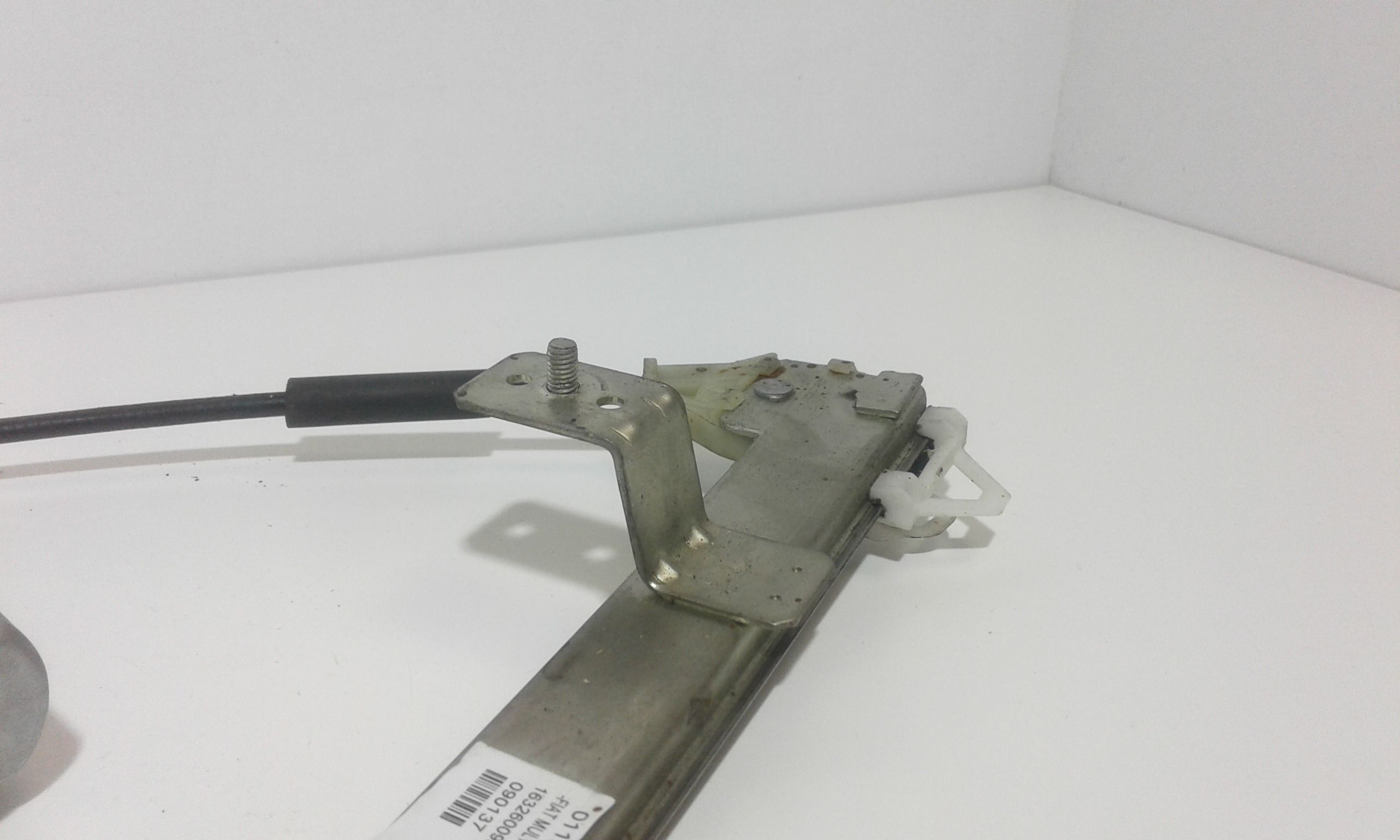 Cremagliera anteriore destra passeggero FIAT Multipla 2 Serie