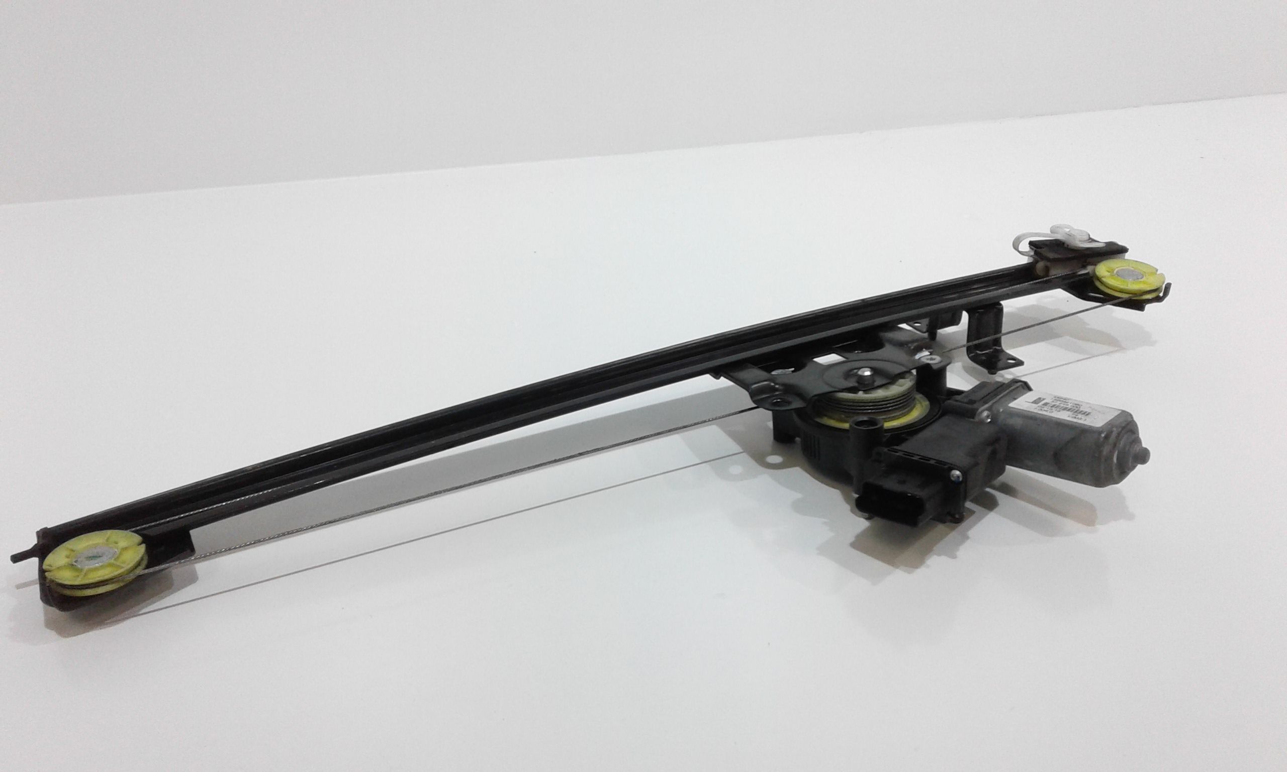 Cremagliera anteriore destra passeggero PEUGEOT Boxer 4 Serie