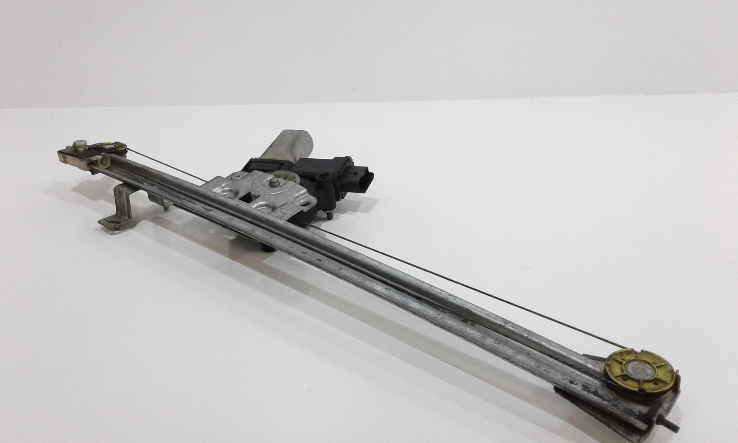 Cremagliera anteriore destra passeggero PEUGEOT Boxer 4 Serie