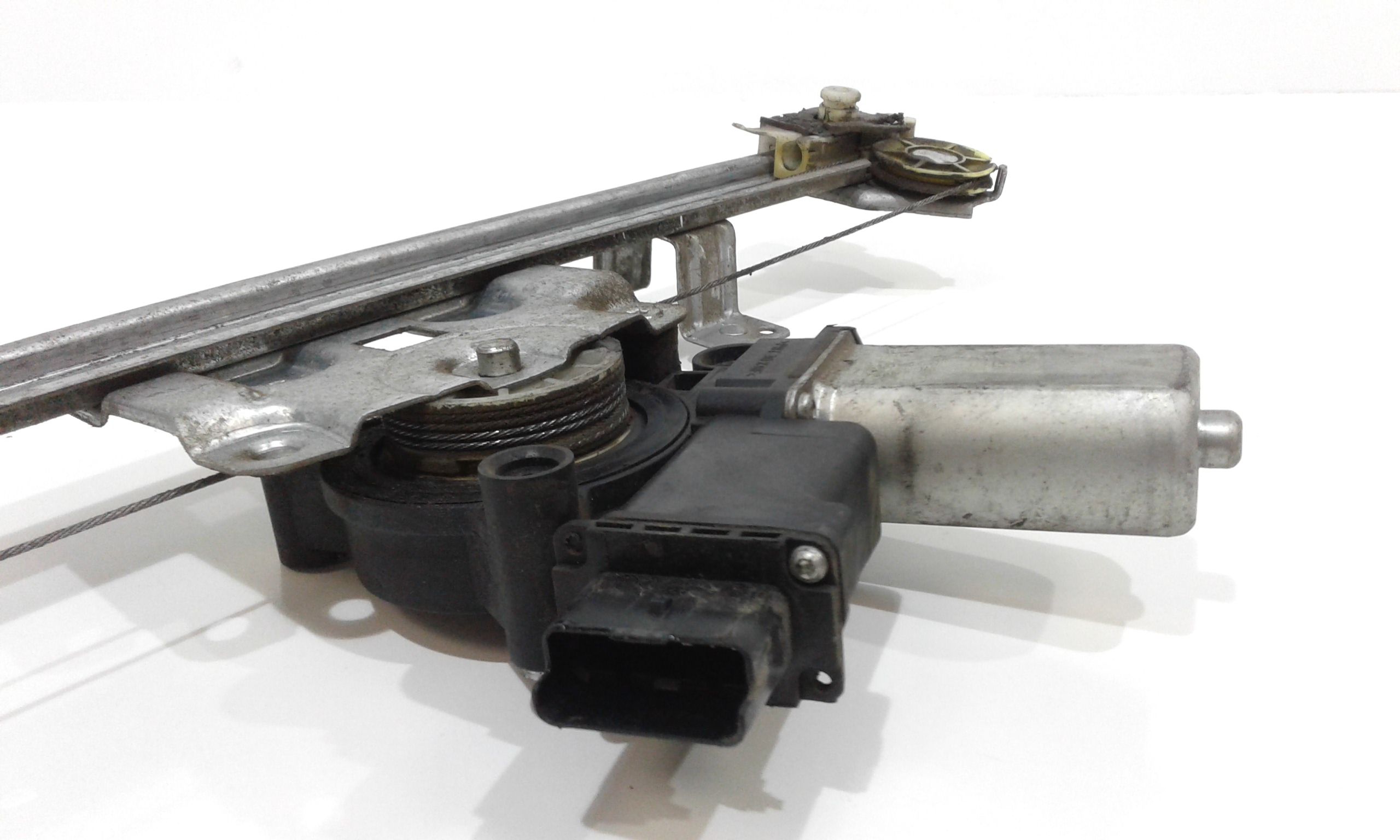 Cremagliera anteriore destra passeggero PEUGEOT Boxer 4 Serie