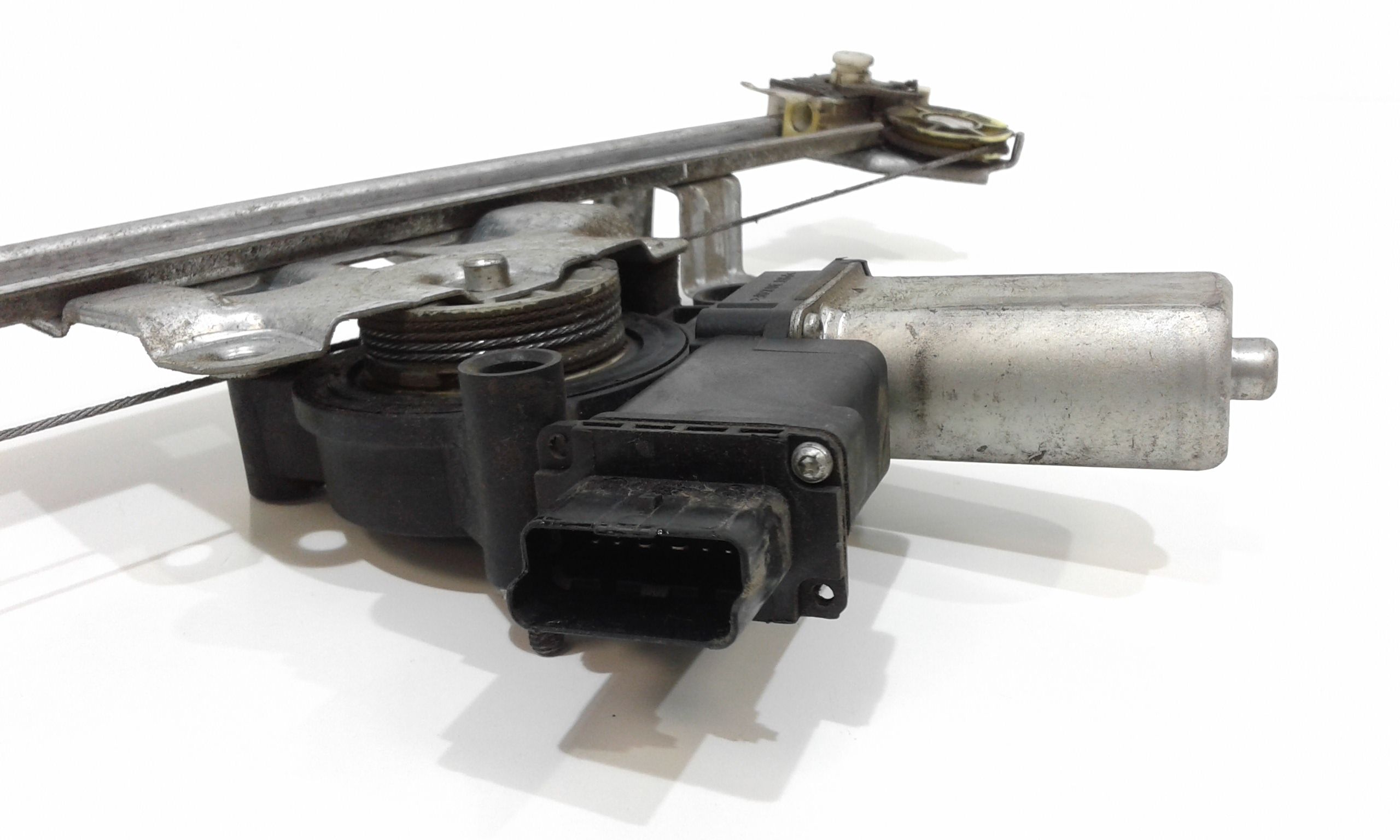 Cremagliera anteriore destra passeggero PEUGEOT Boxer 4 Serie