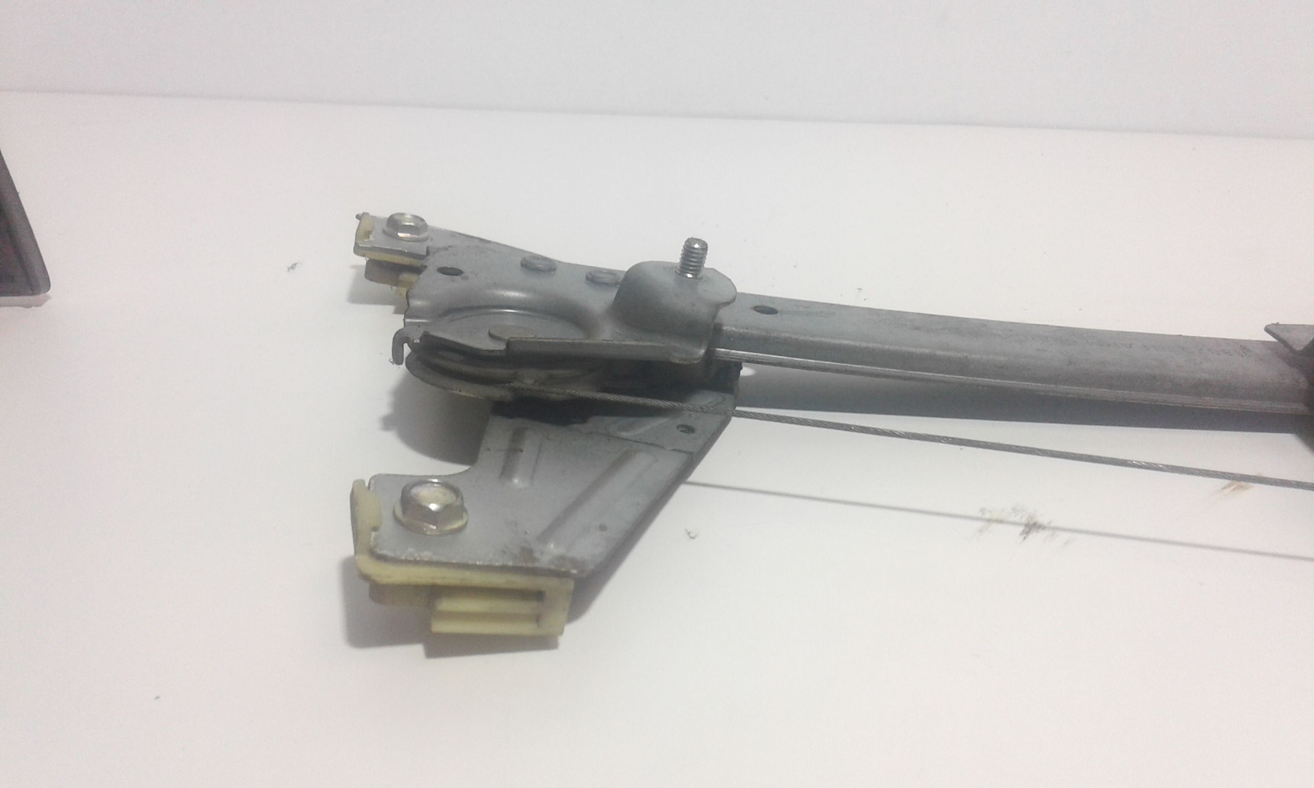 Cremagliera anteriore destra passeggero PEUGEOT 107 1 Serie