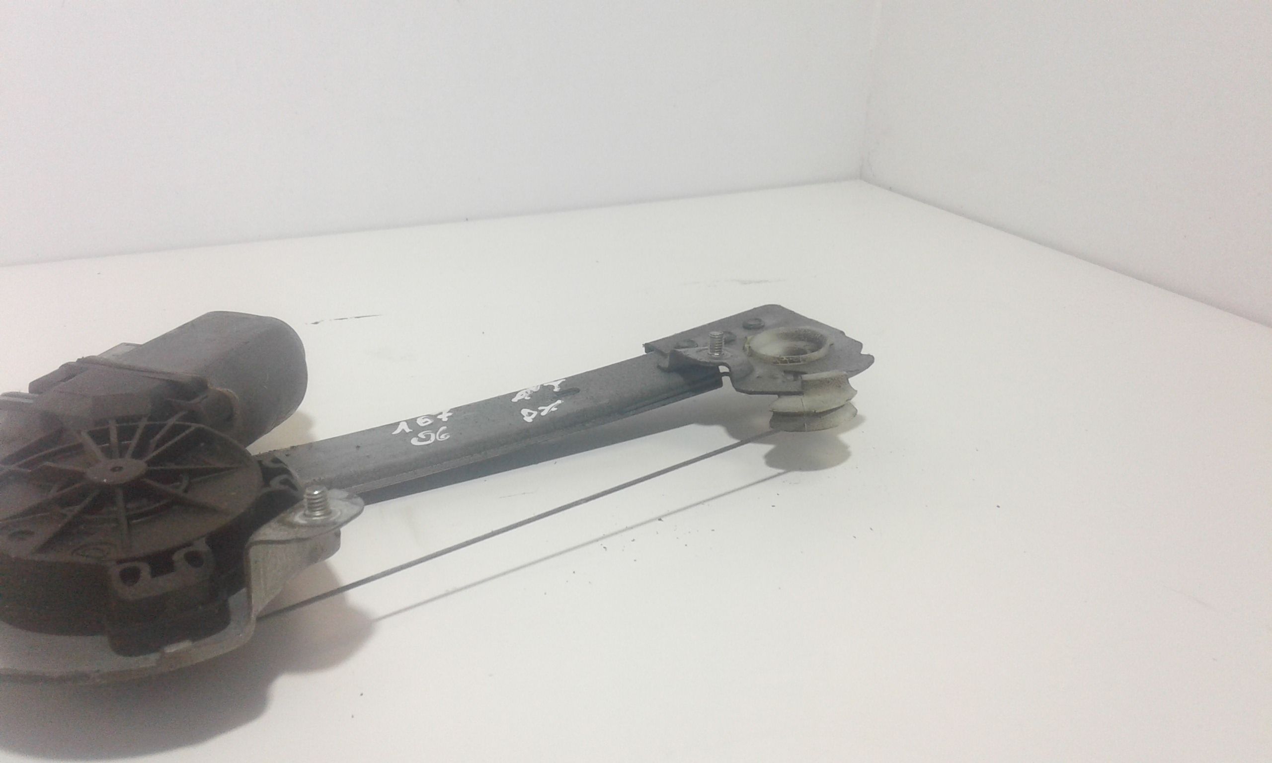 Cremagliera anteriore destra passeggero PEUGEOT 107 1 Serie