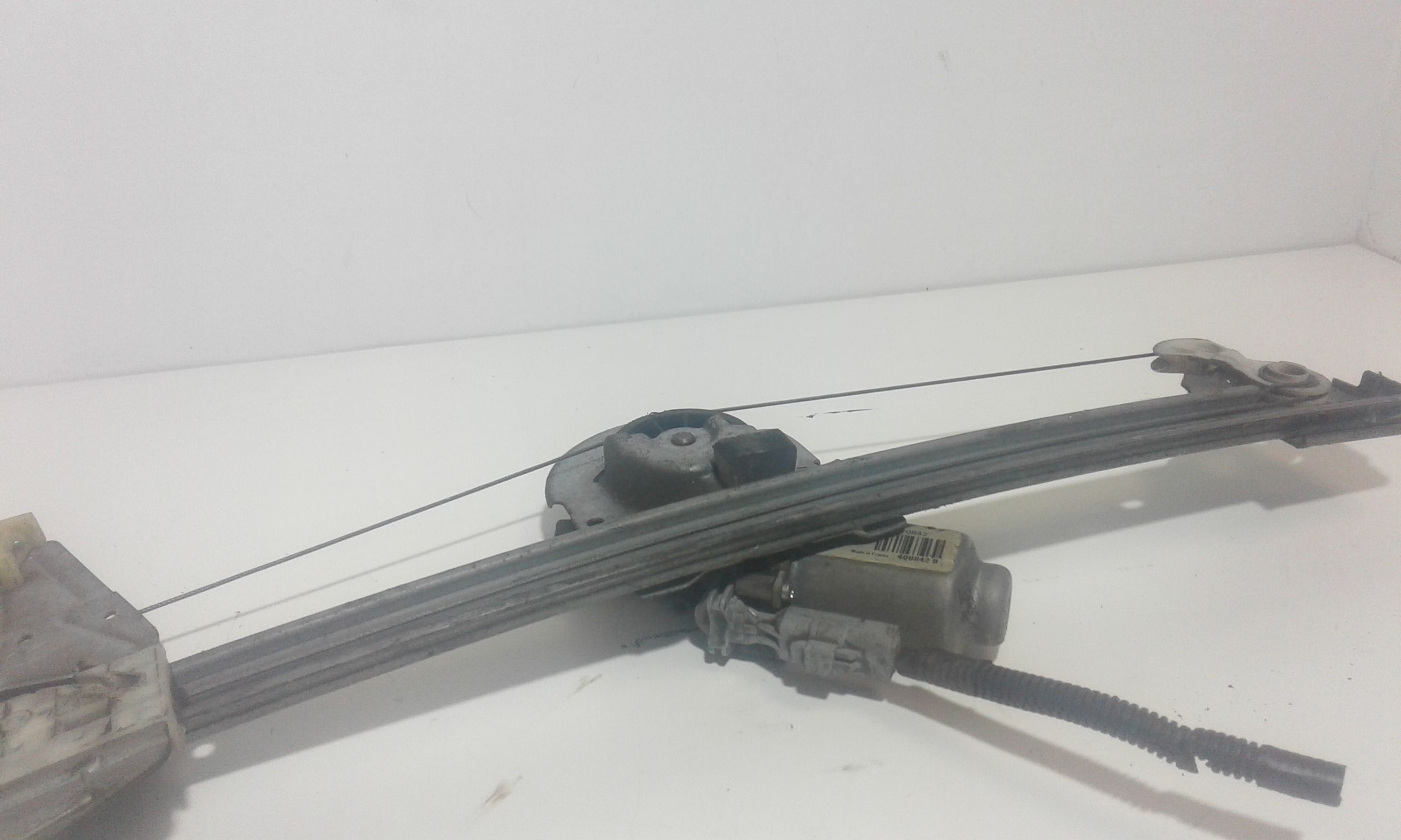 Cremagliera anteriore destra passeggero PEUGEOT 107 1 Serie