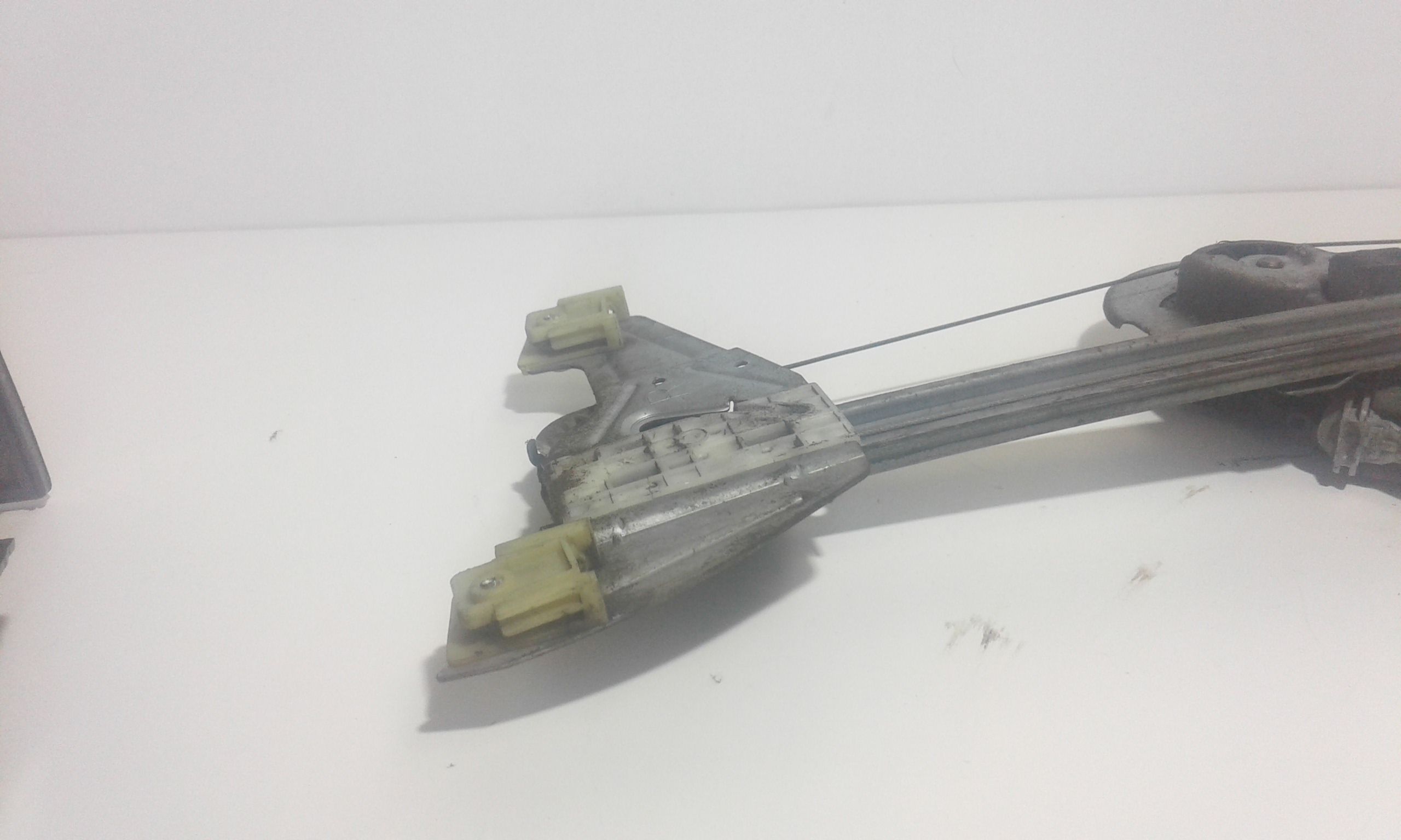 Cremagliera anteriore destra passeggero PEUGEOT 107 1 Serie