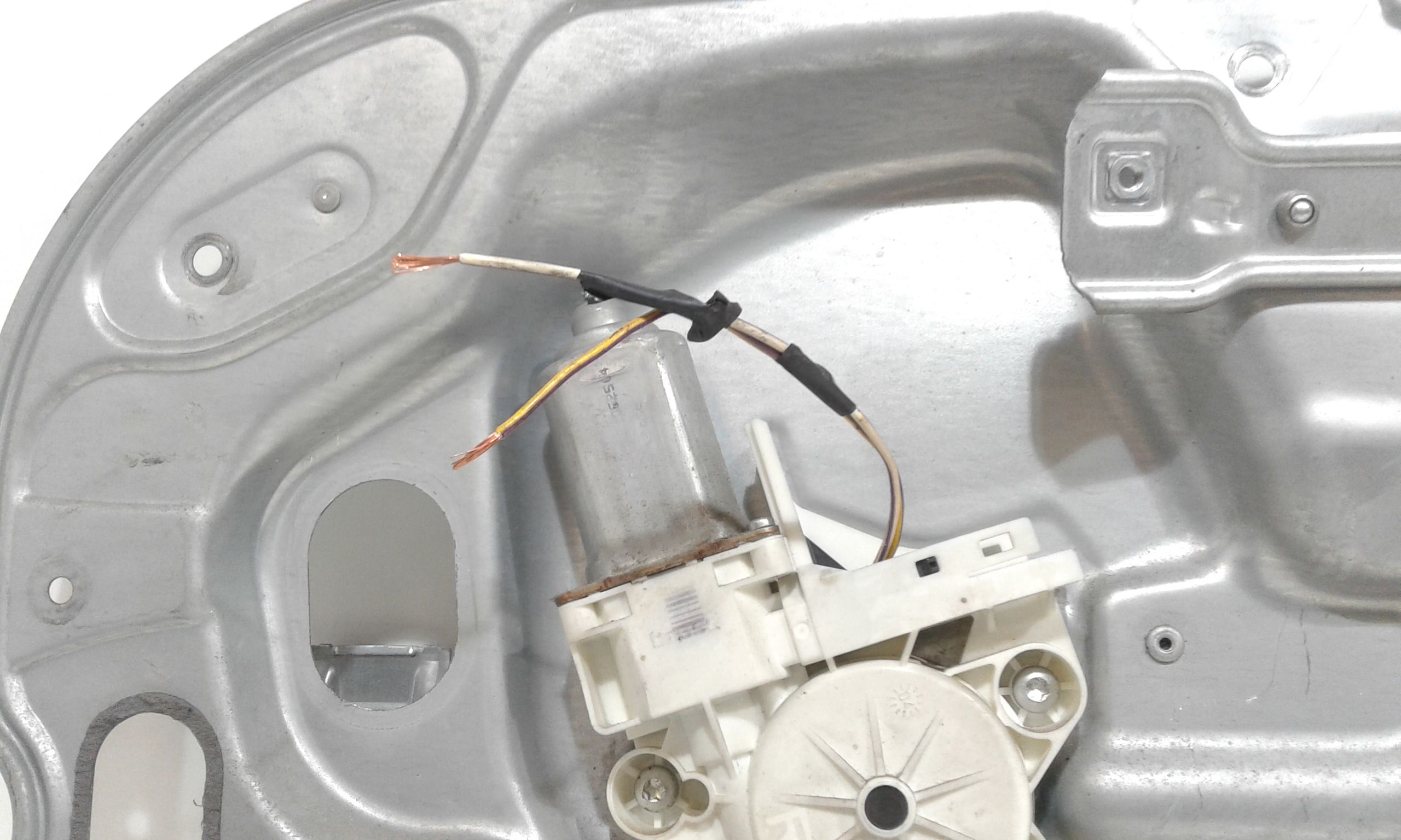 Cremagliera anteriore destra passeggero FORD C - Max Serie