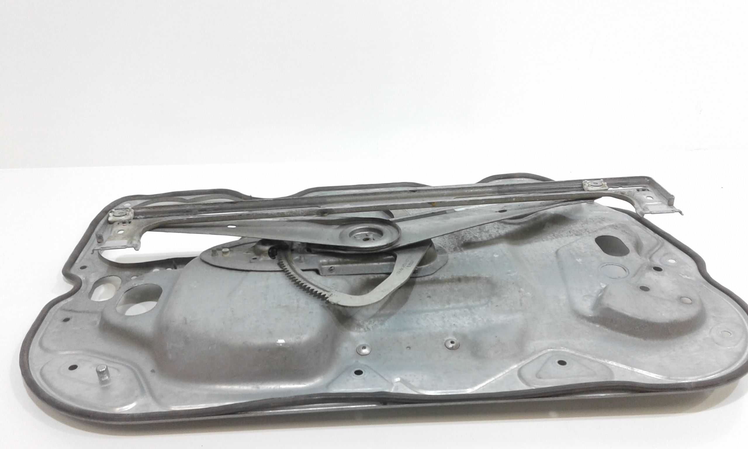 Cremagliera anteriore destra passeggero FORD C - Max Serie