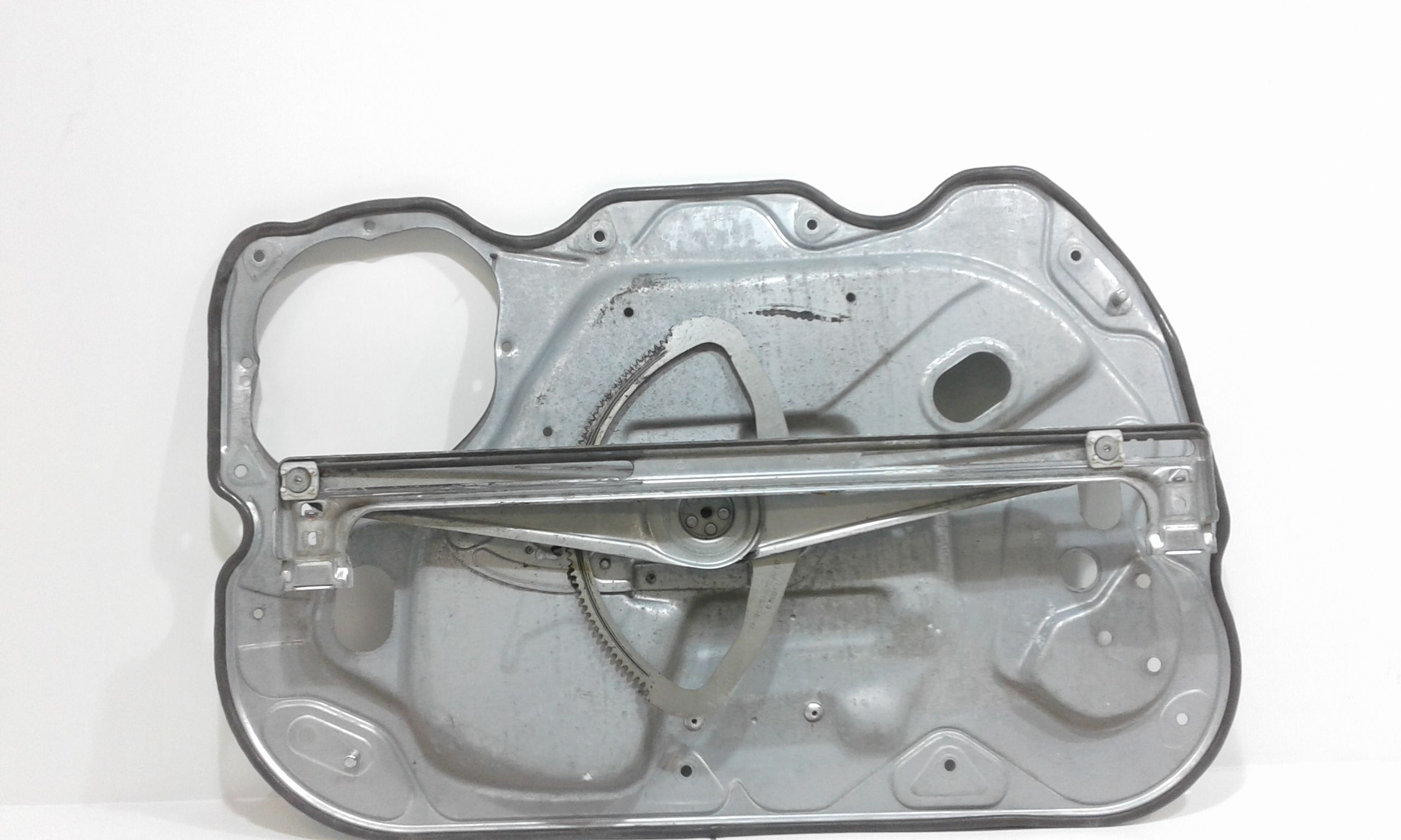 Cremagliera anteriore destra passeggero FORD C - Max Serie