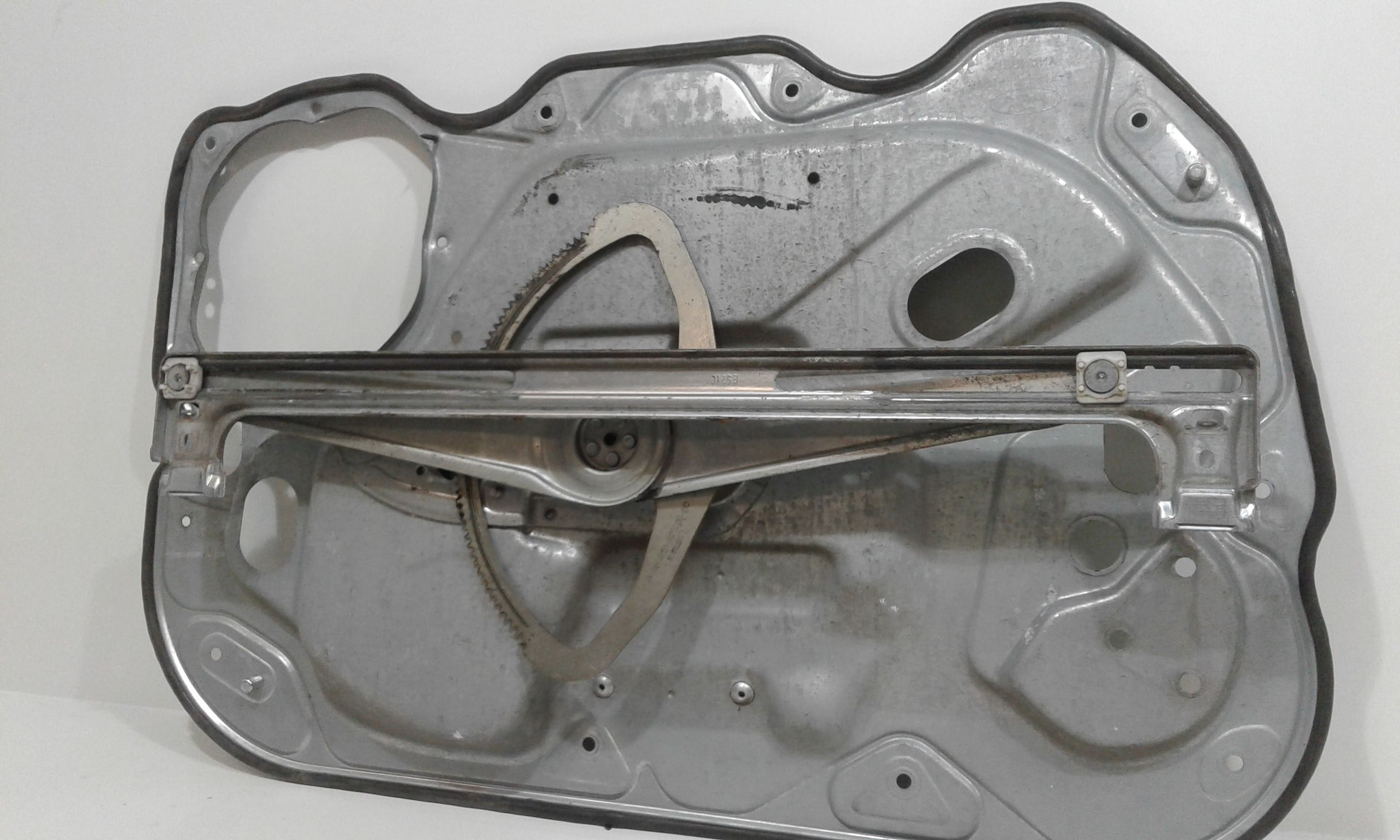 Cremagliera anteriore destra passeggero FORD C - Max Serie