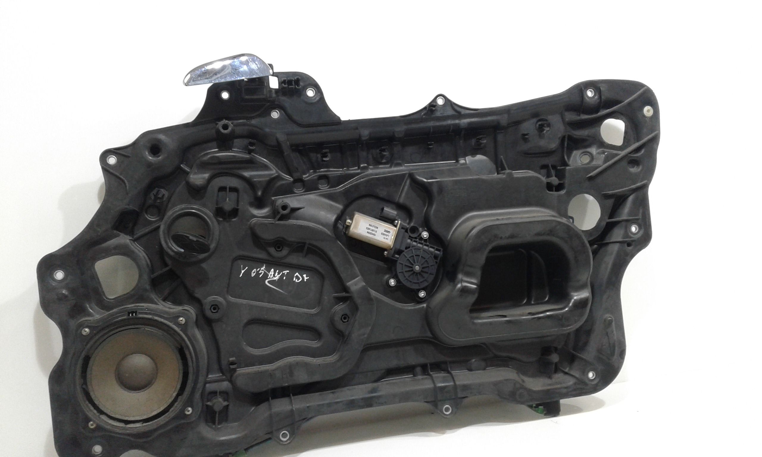 Cremagliera anteriore destra passeggero LANCIA Ypsilon 1 Serie