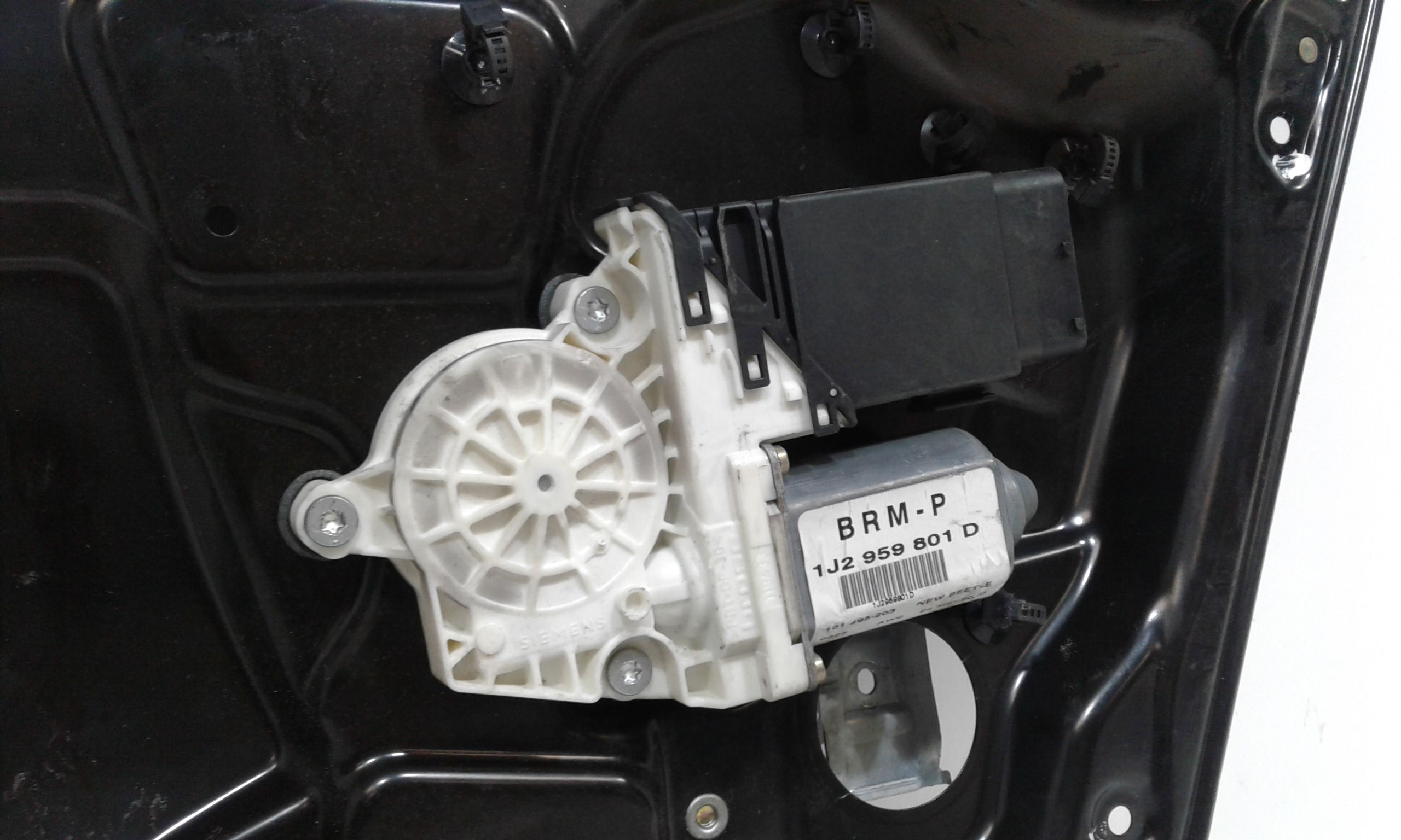 Cremagliera anteriore destra passeggero VOLKSWAGEN New Beetle 1 Serie