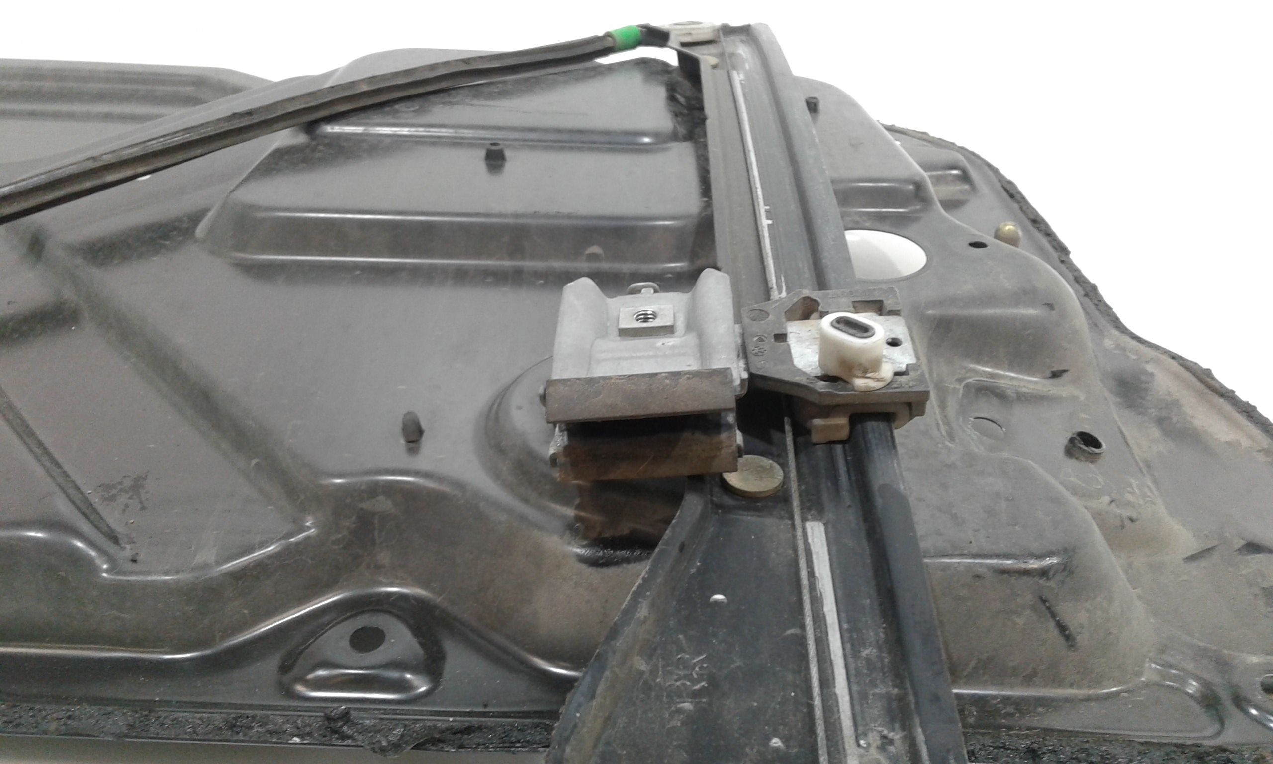 Cremagliera anteriore destra passeggero VOLKSWAGEN New Beetle 1 Serie