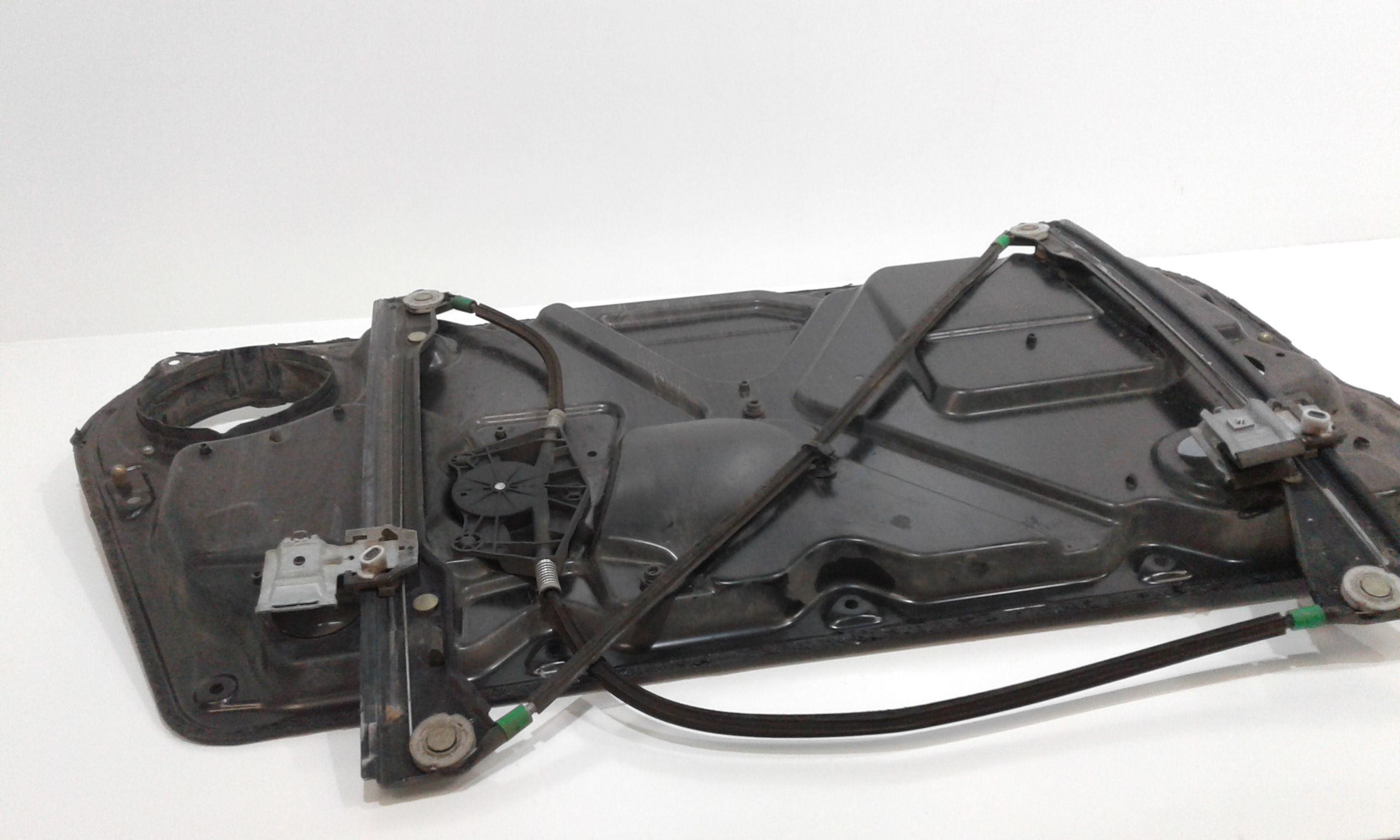 Cremagliera anteriore destra passeggero VOLKSWAGEN New Beetle 1 Serie