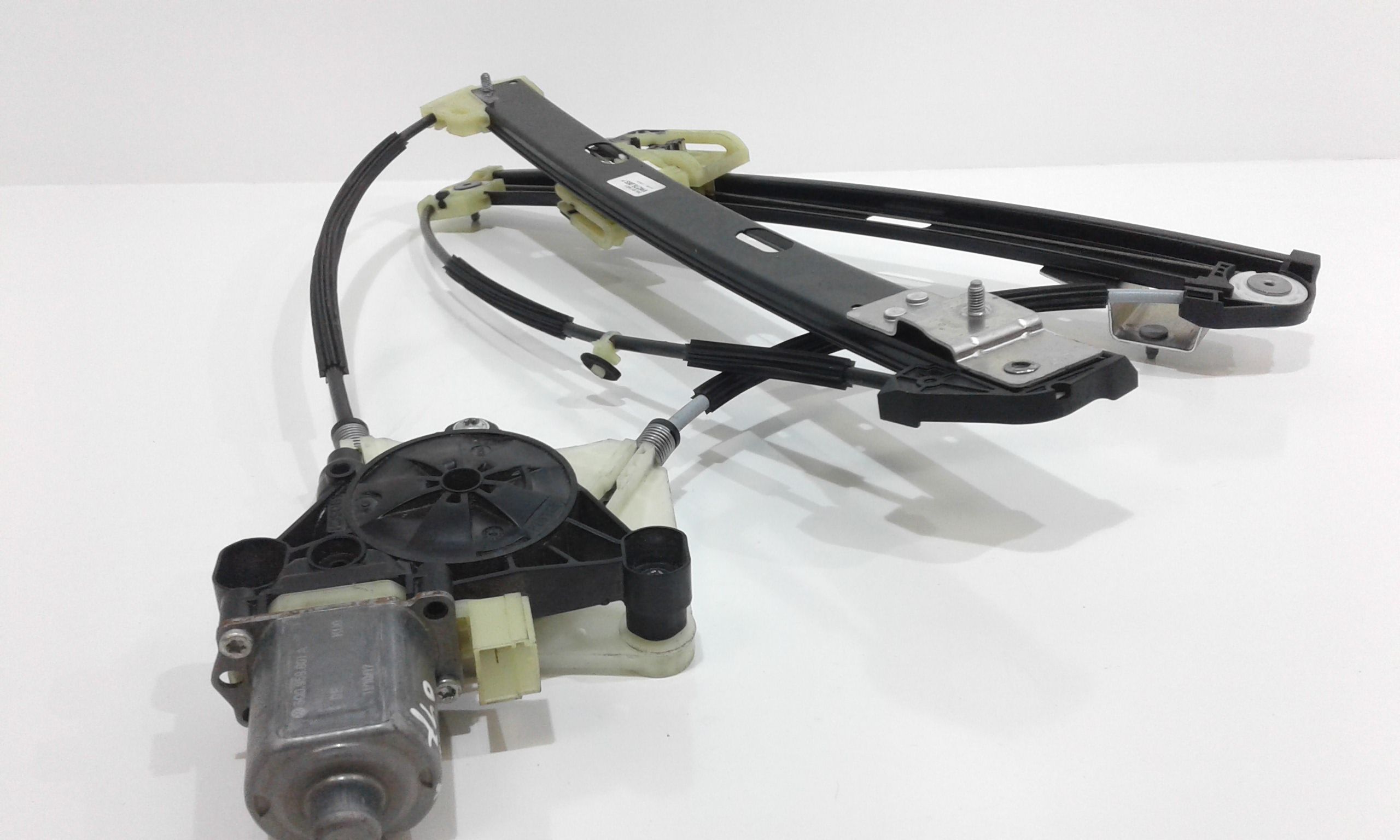 Cremagliera anteriore destra passeggero VOLKSWAGEN T-Roc Serie