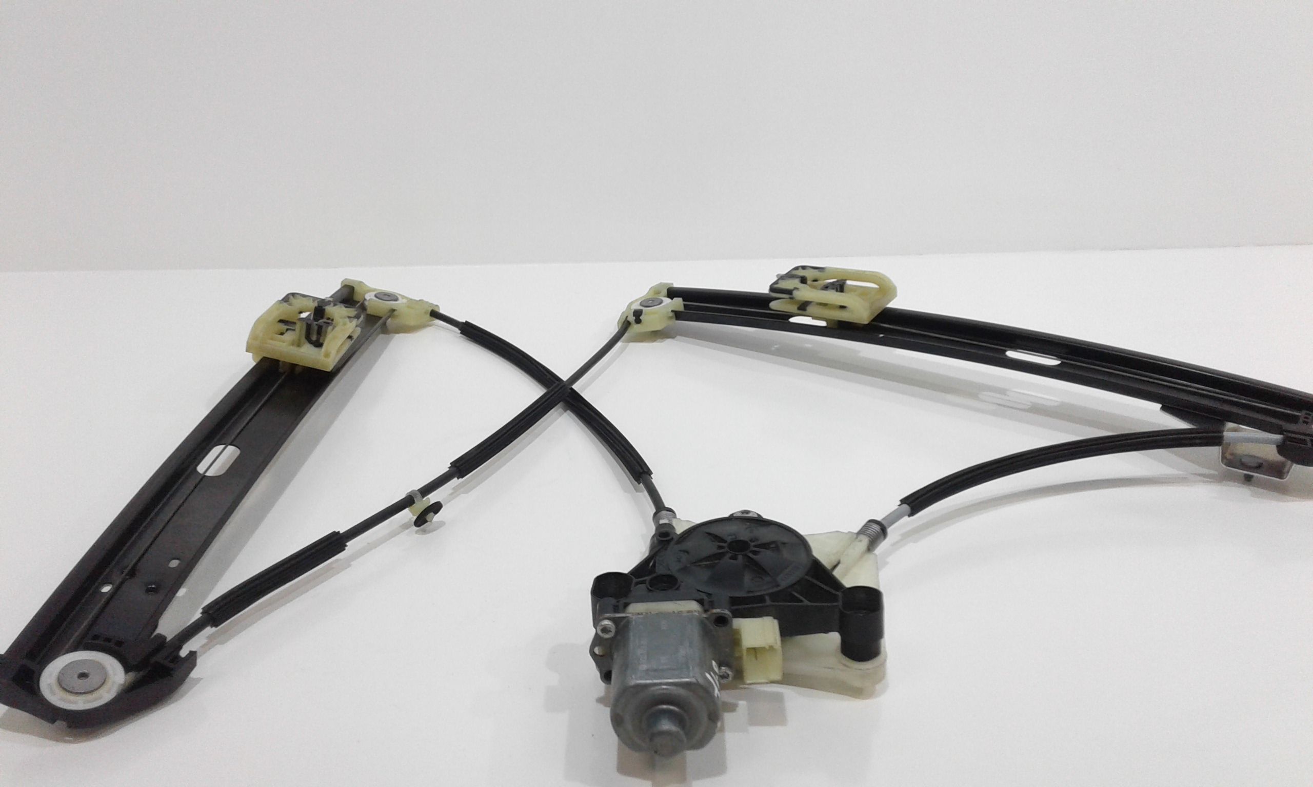 Cremagliera anteriore destra passeggero VOLKSWAGEN T-Roc Serie