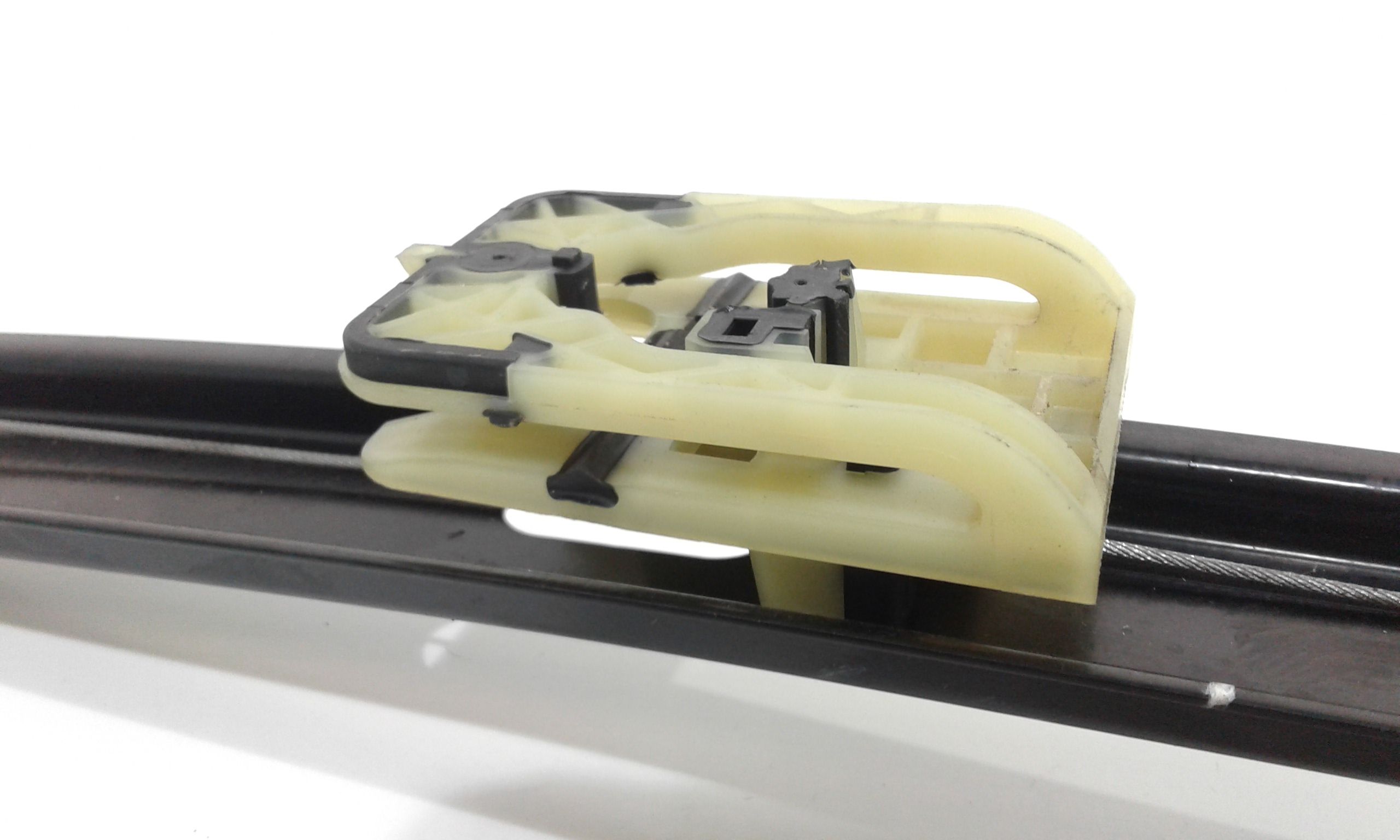 Cremagliera anteriore destra passeggero VOLKSWAGEN T-Roc Serie