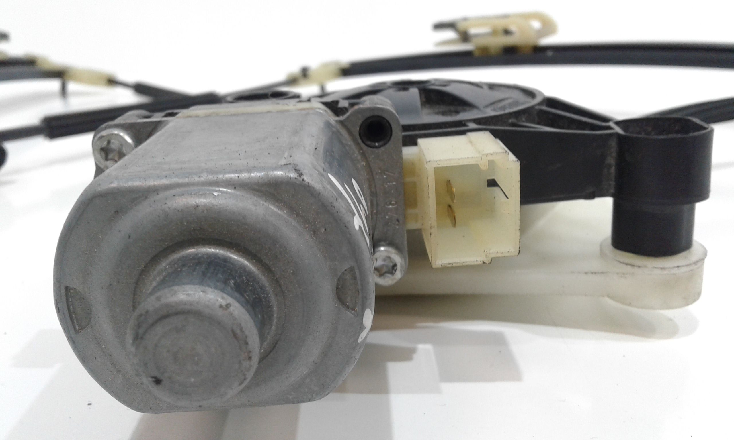 Cremagliera anteriore destra passeggero VOLKSWAGEN T-Roc Serie