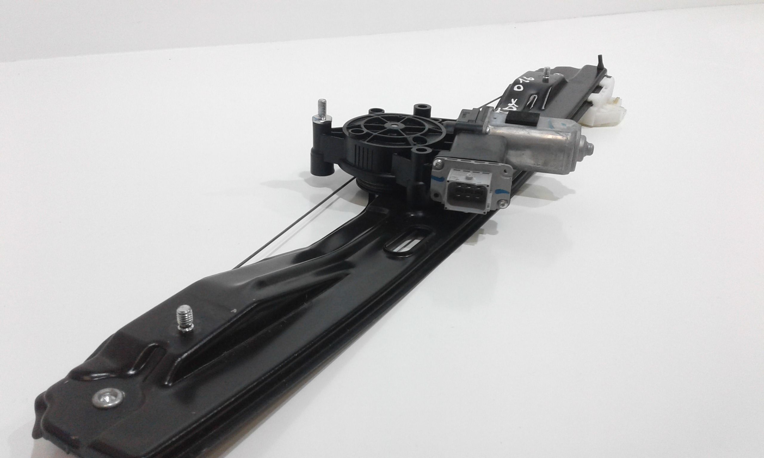 Cremagliera anteriore destra passeggero FIAT 500 L 1  Serie