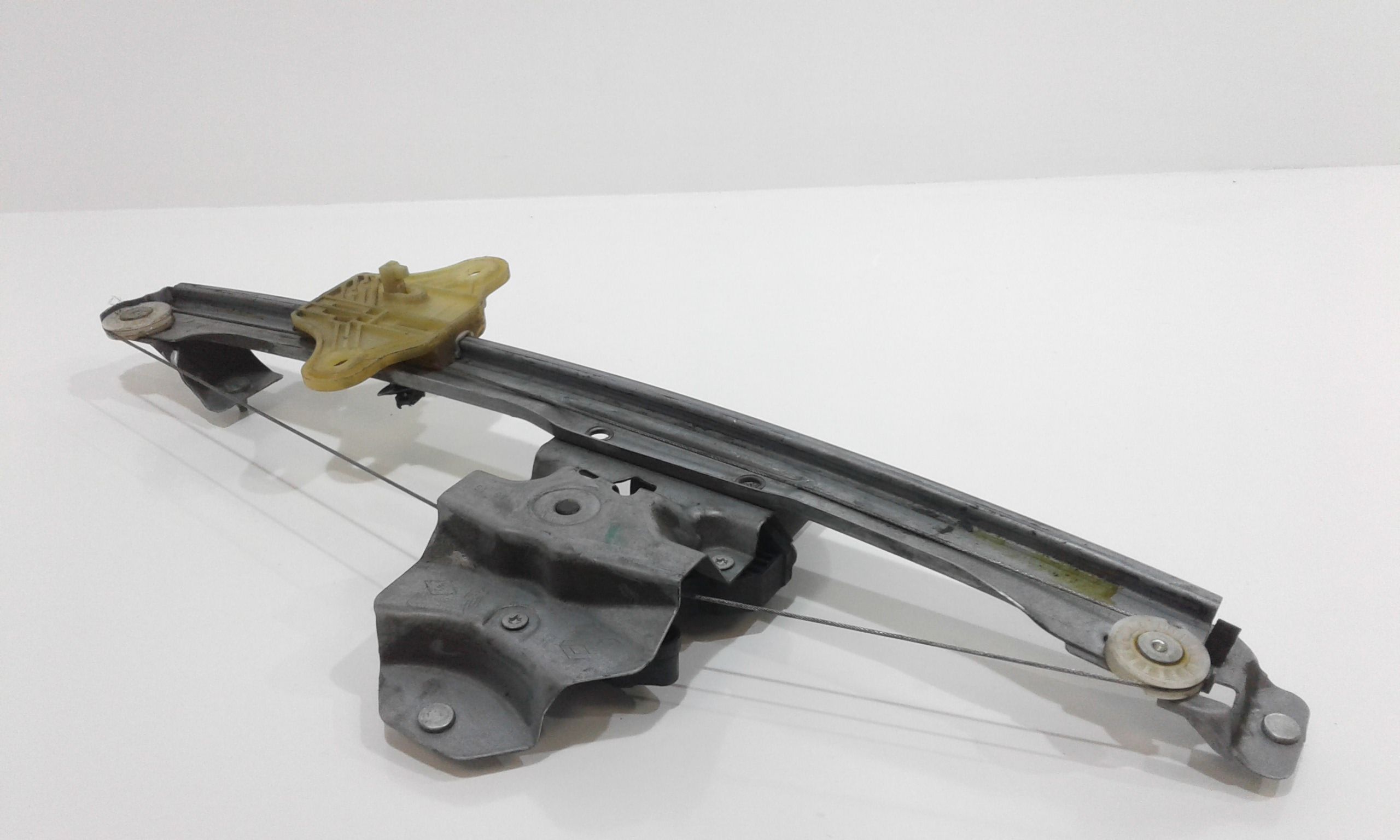 Cremagliera anteriore destra passeggero RENAULT Clio Serie IV