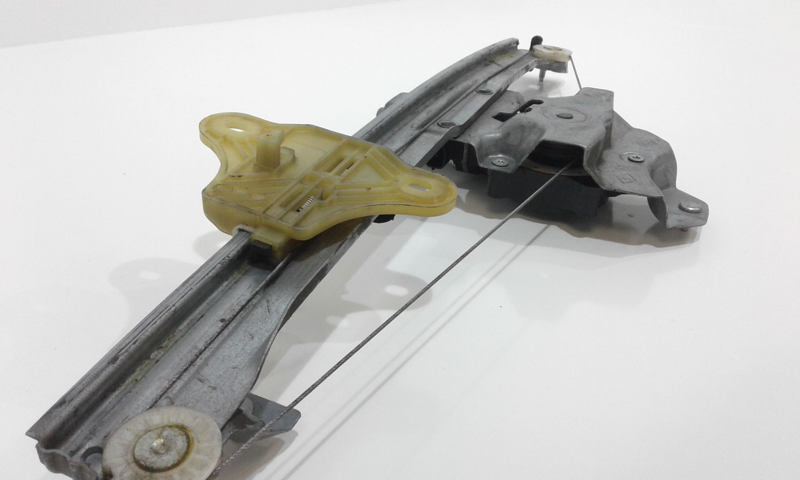 Cremagliera anteriore destra passeggero RENAULT Clio Serie IV