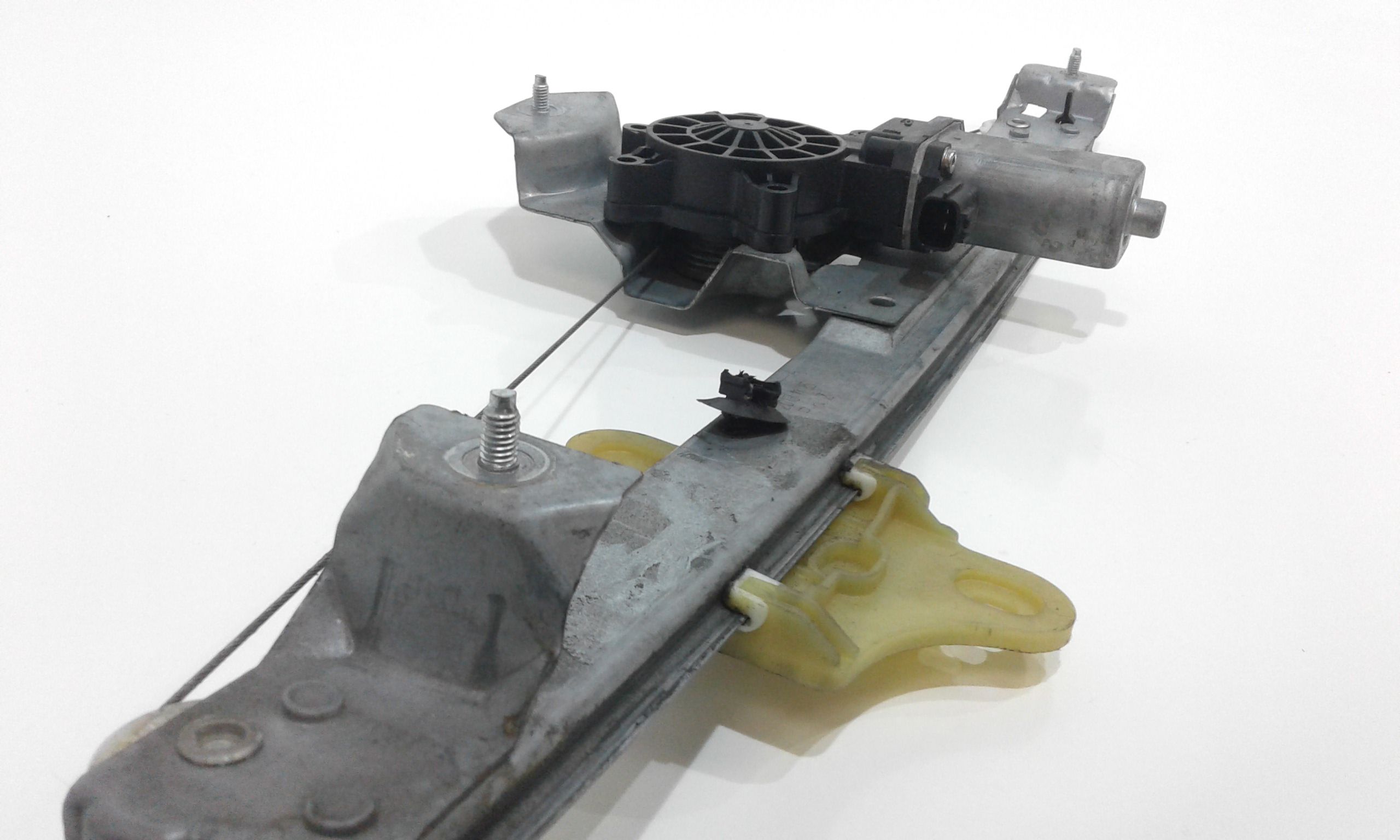 Cremagliera anteriore destra passeggero RENAULT Clio Serie IV