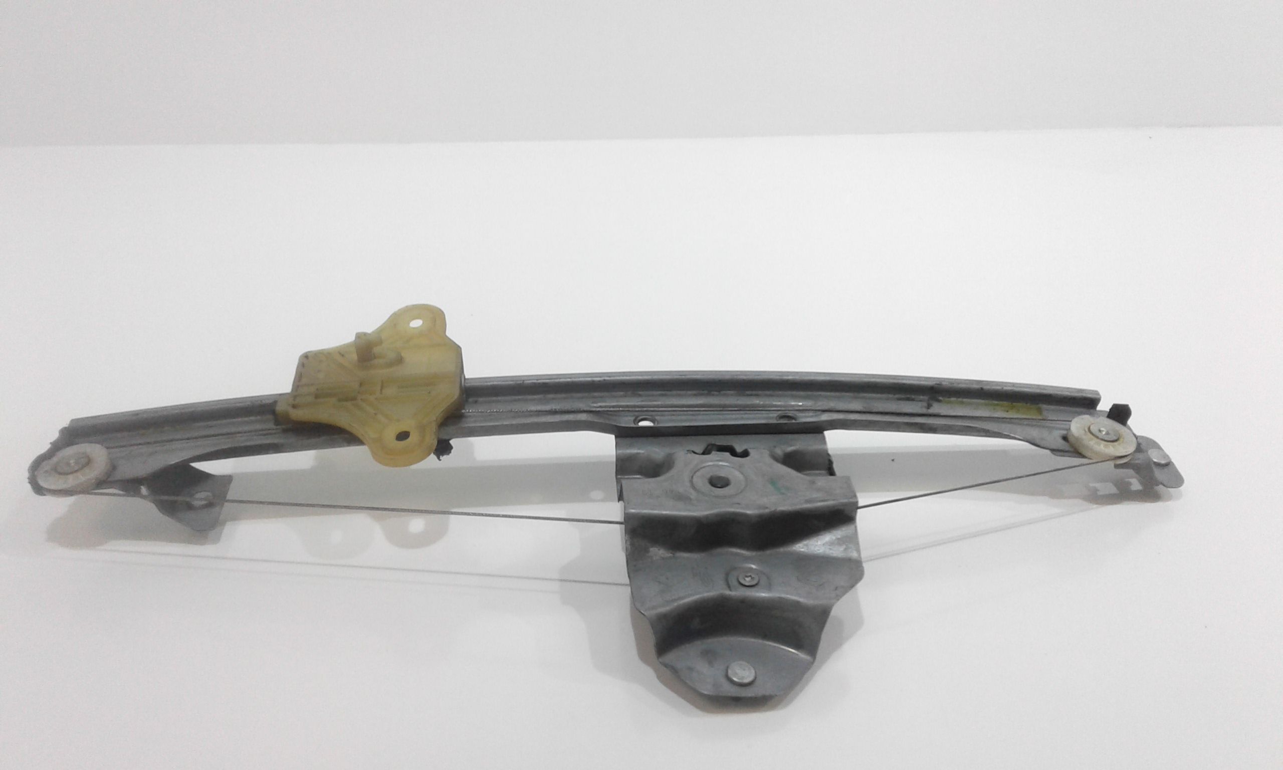 Cremagliera anteriore destra passeggero RENAULT Clio Serie IV