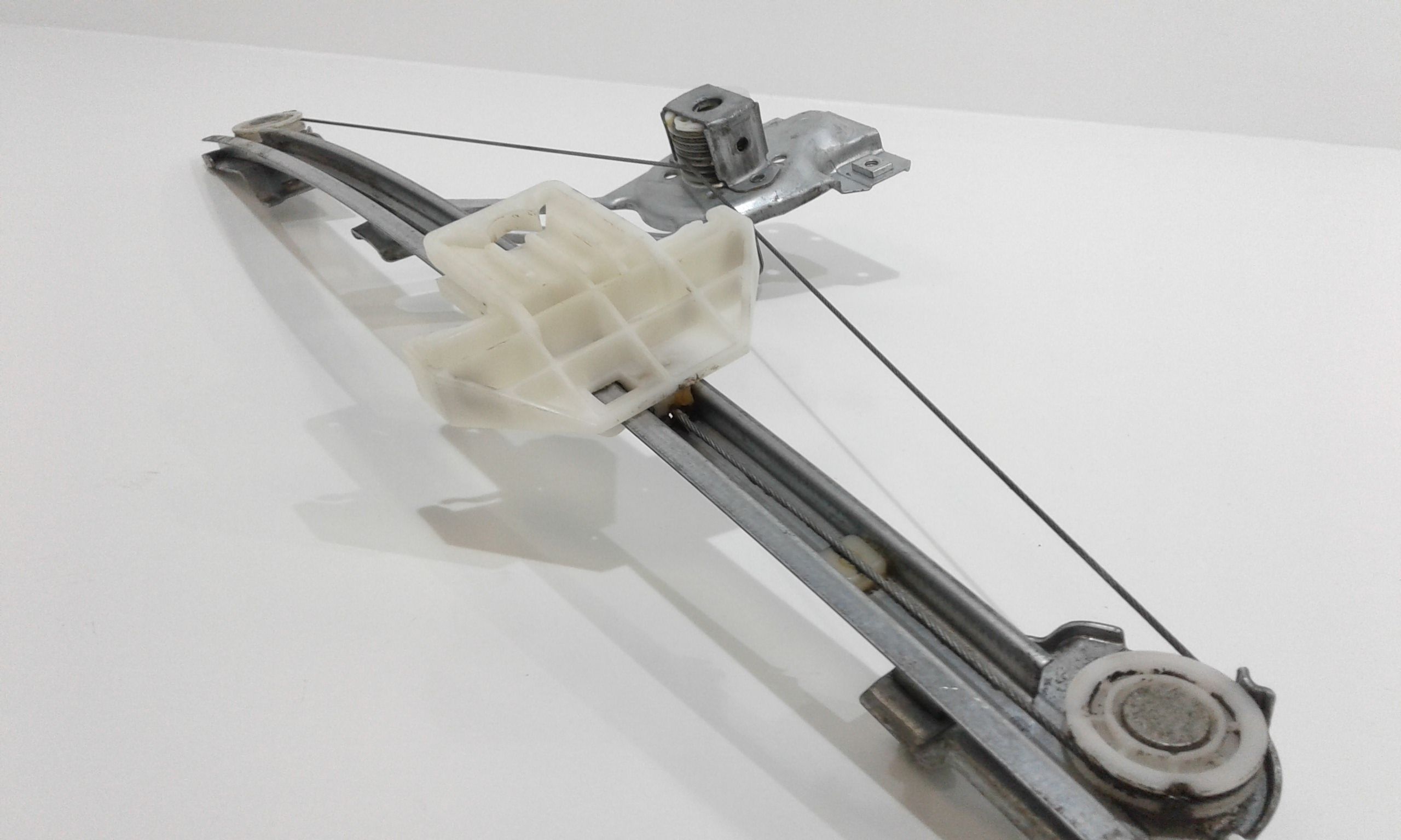 Cremagliera anteriore destra passeggero VOLKSWAGEN Polo 3 Serie