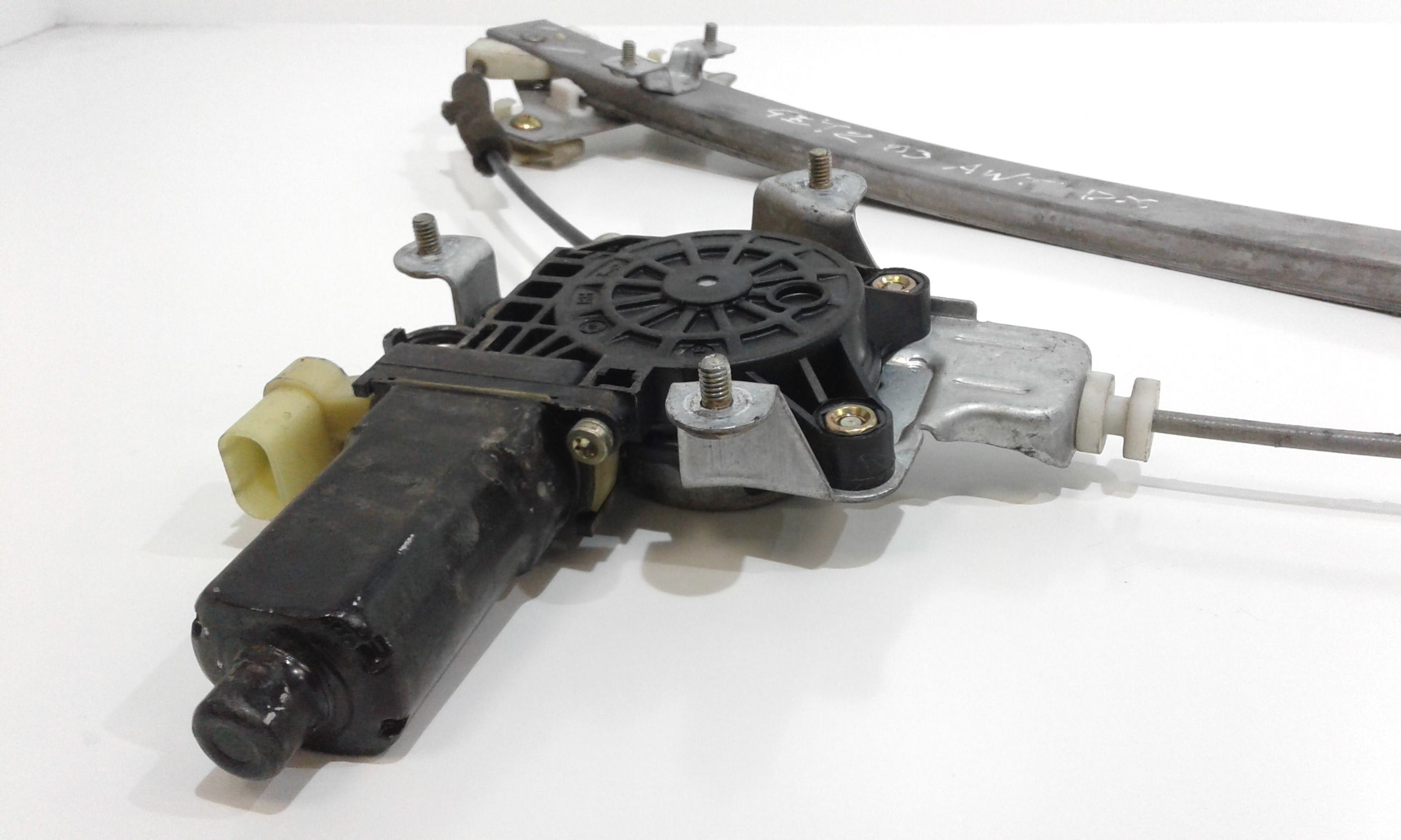 Cremagliera anteriore destra passeggero HYUNDAI Getz 1 Serie