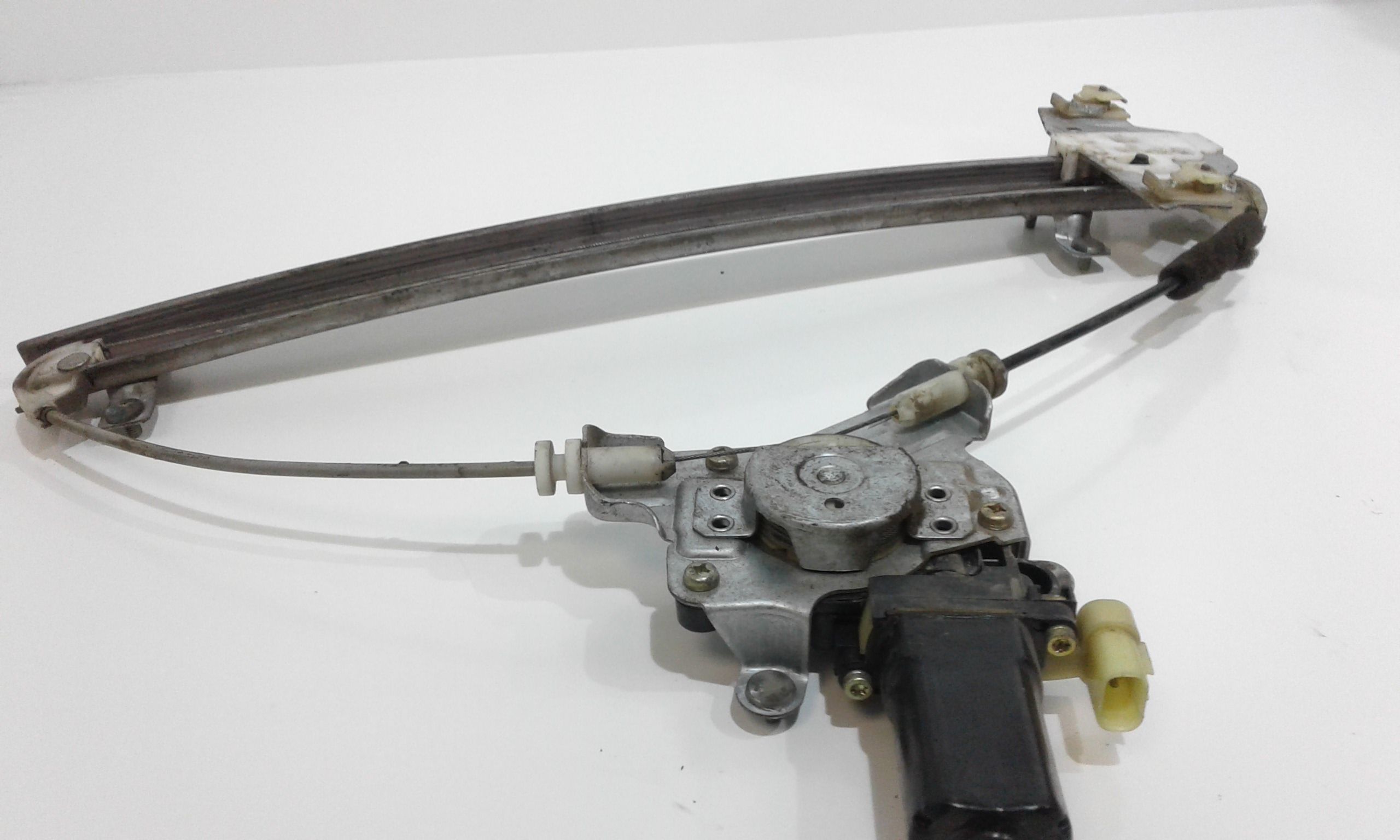 Cremagliera anteriore destra passeggero HYUNDAI Getz 1 Serie