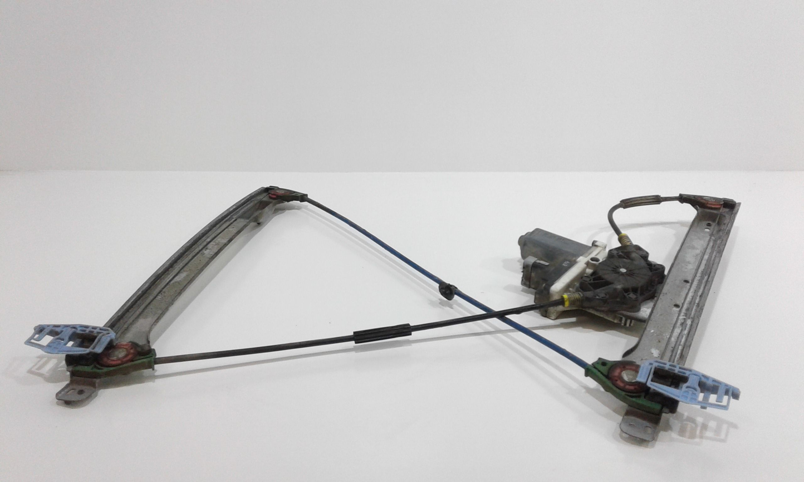 Cremagliera anteriore destra passeggero CITROEN C2 1 Serie