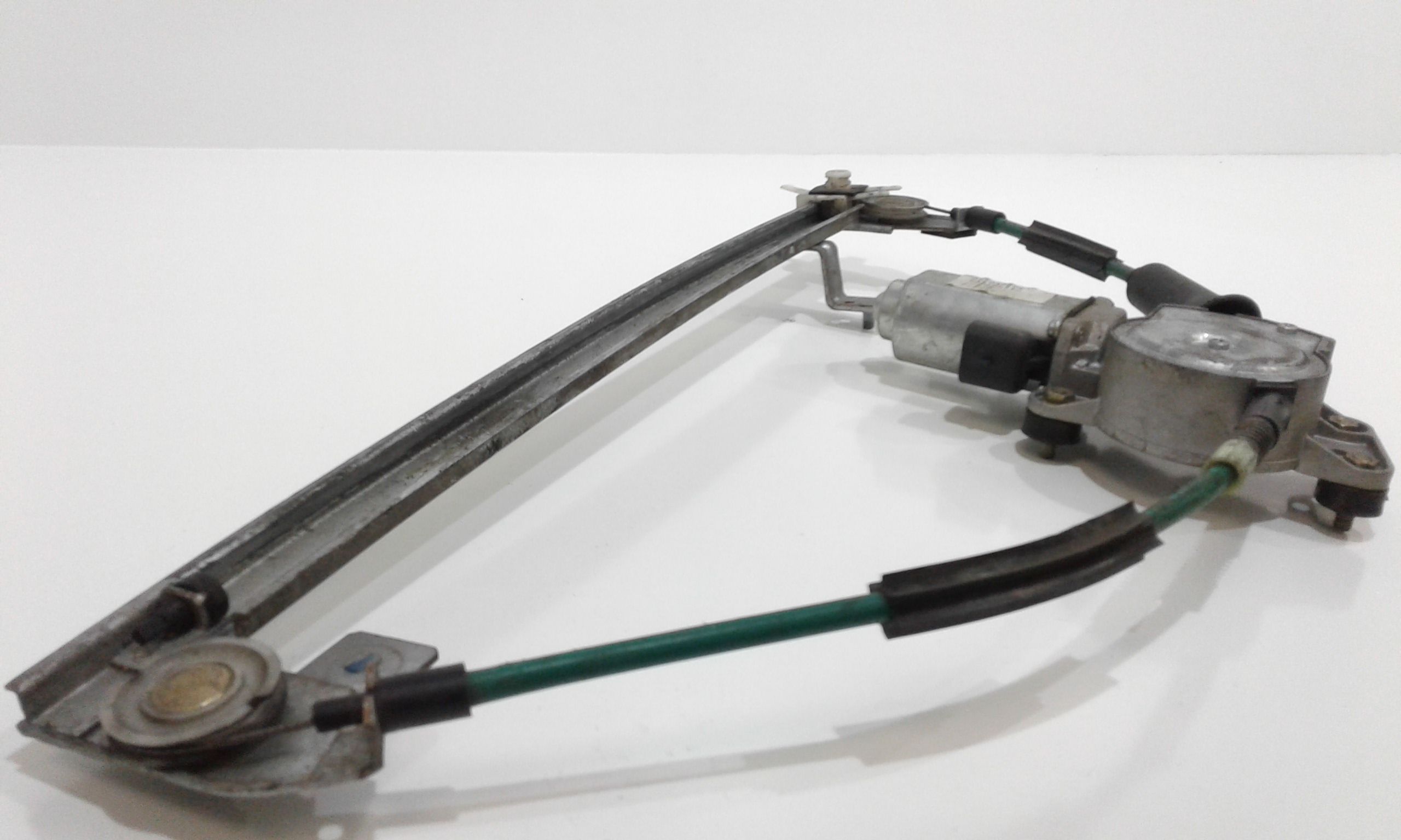 Cremagliera anteriore destra passeggero FIAT Multipla 2 Serie