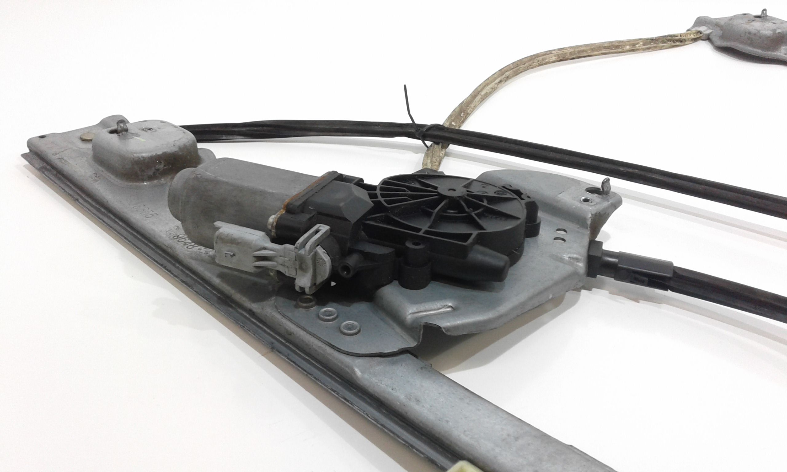 Cremagliera anteriore destra passeggero PEUGEOT 1007 1 Serie