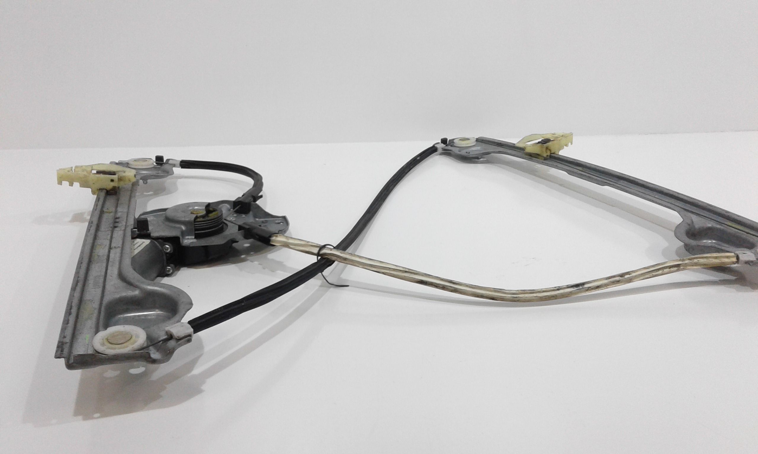 Cremagliera anteriore destra passeggero PEUGEOT 1007 1 Serie