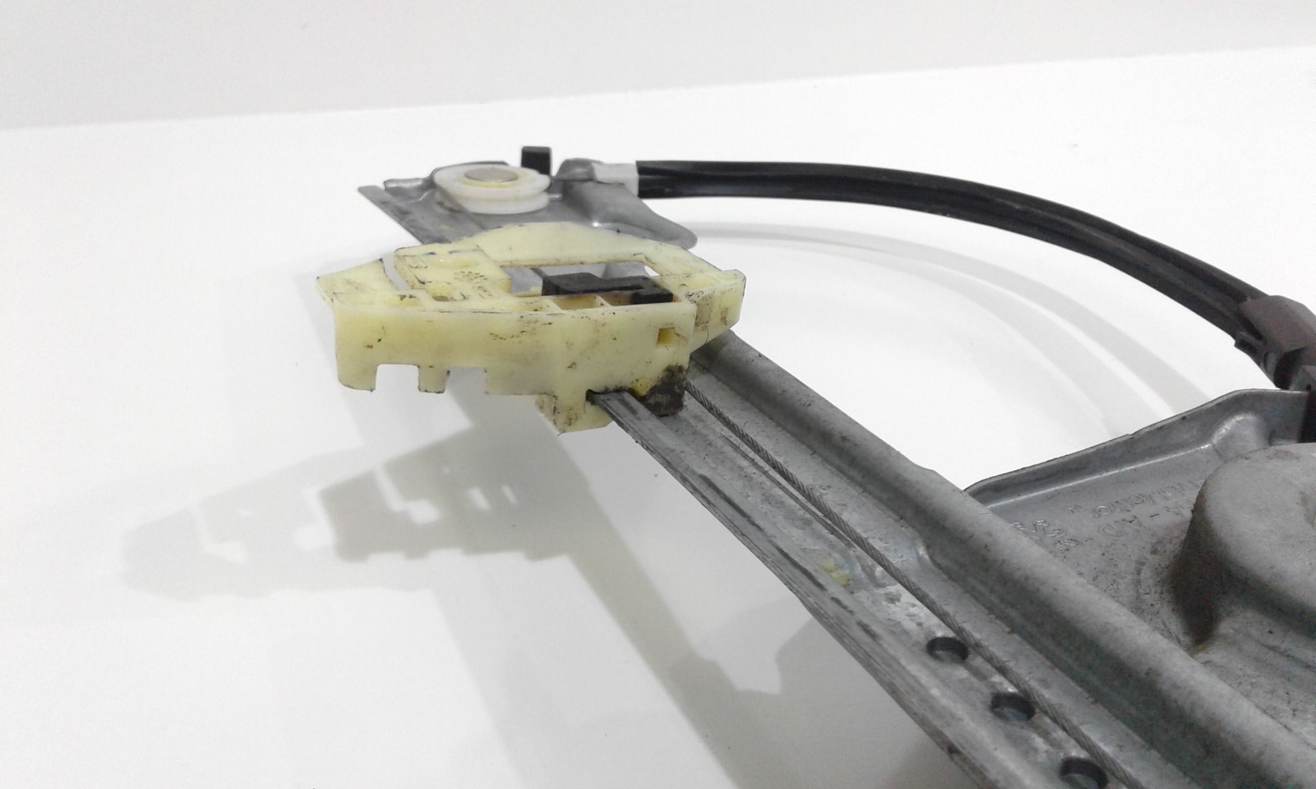 Cremagliera anteriore destra passeggero PEUGEOT 1007 1 Serie