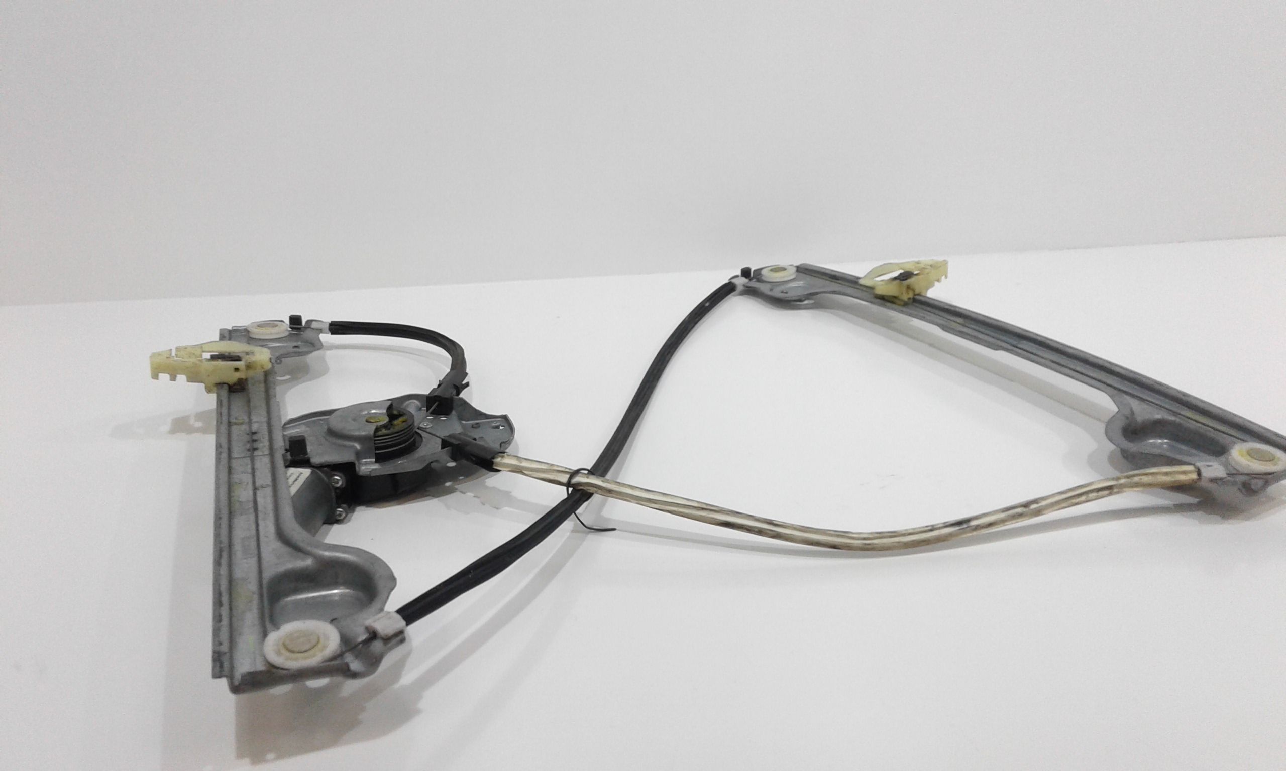 Cremagliera anteriore destra passeggero PEUGEOT 1007 1 Serie