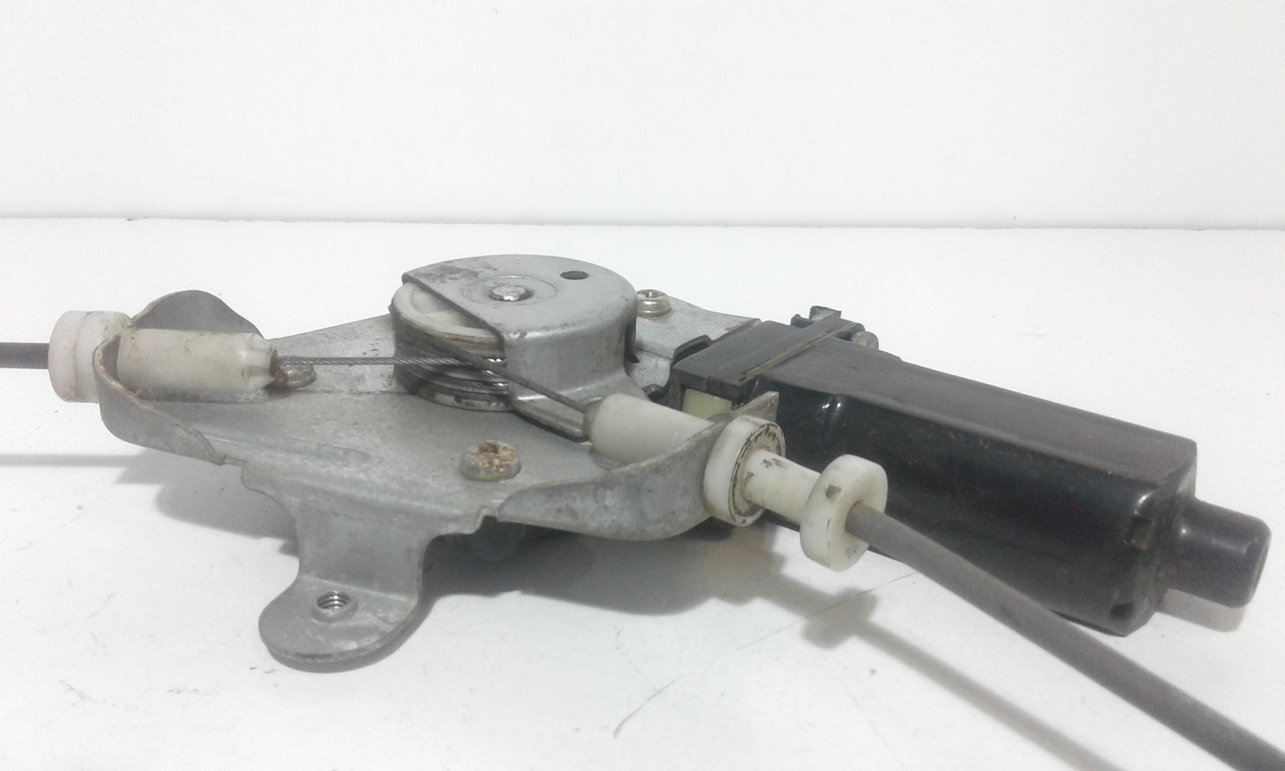 Cremagliera anteriore destra passeggero HYUNDAI Atos 1 Serie