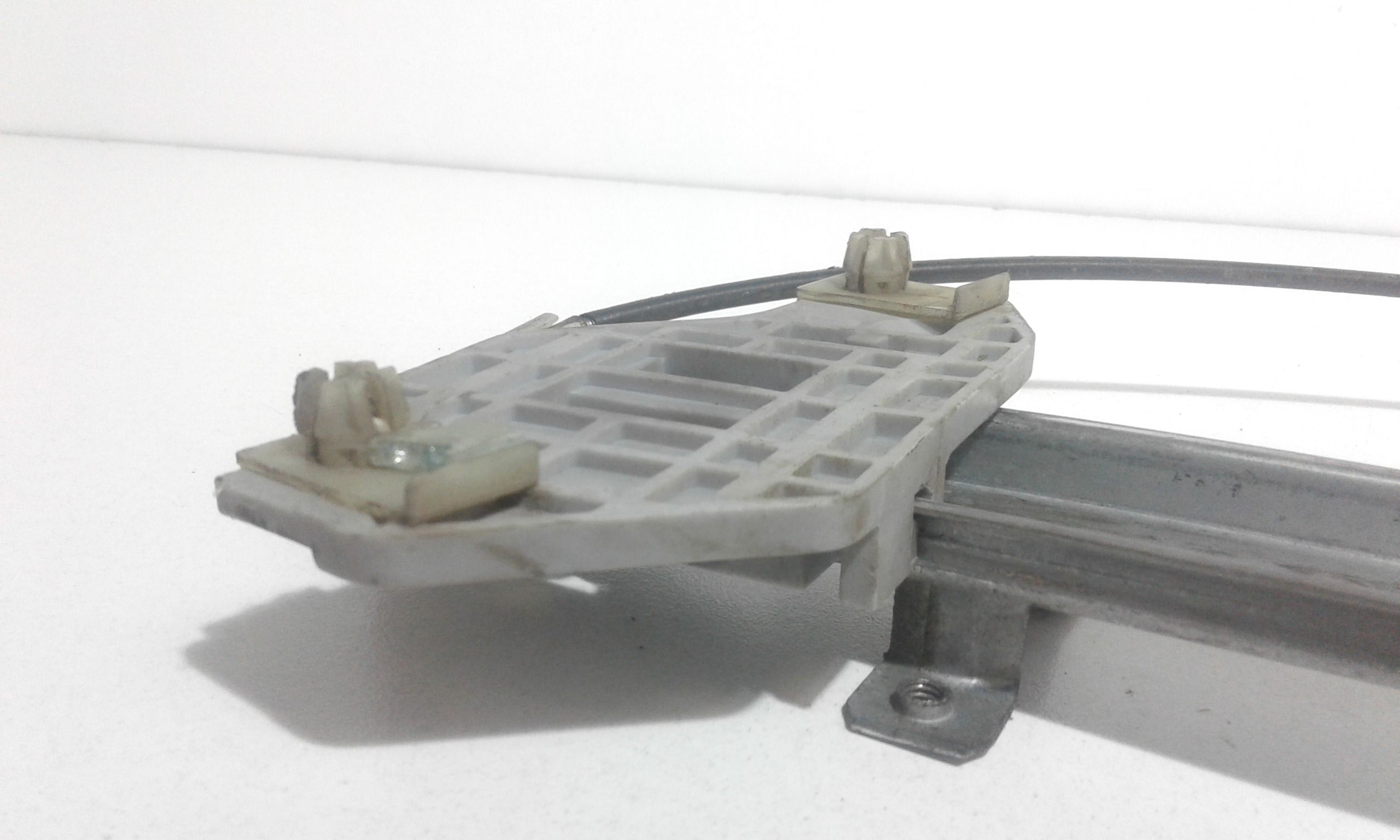 Cremagliera anteriore destra passeggero HYUNDAI Atos 1 Serie