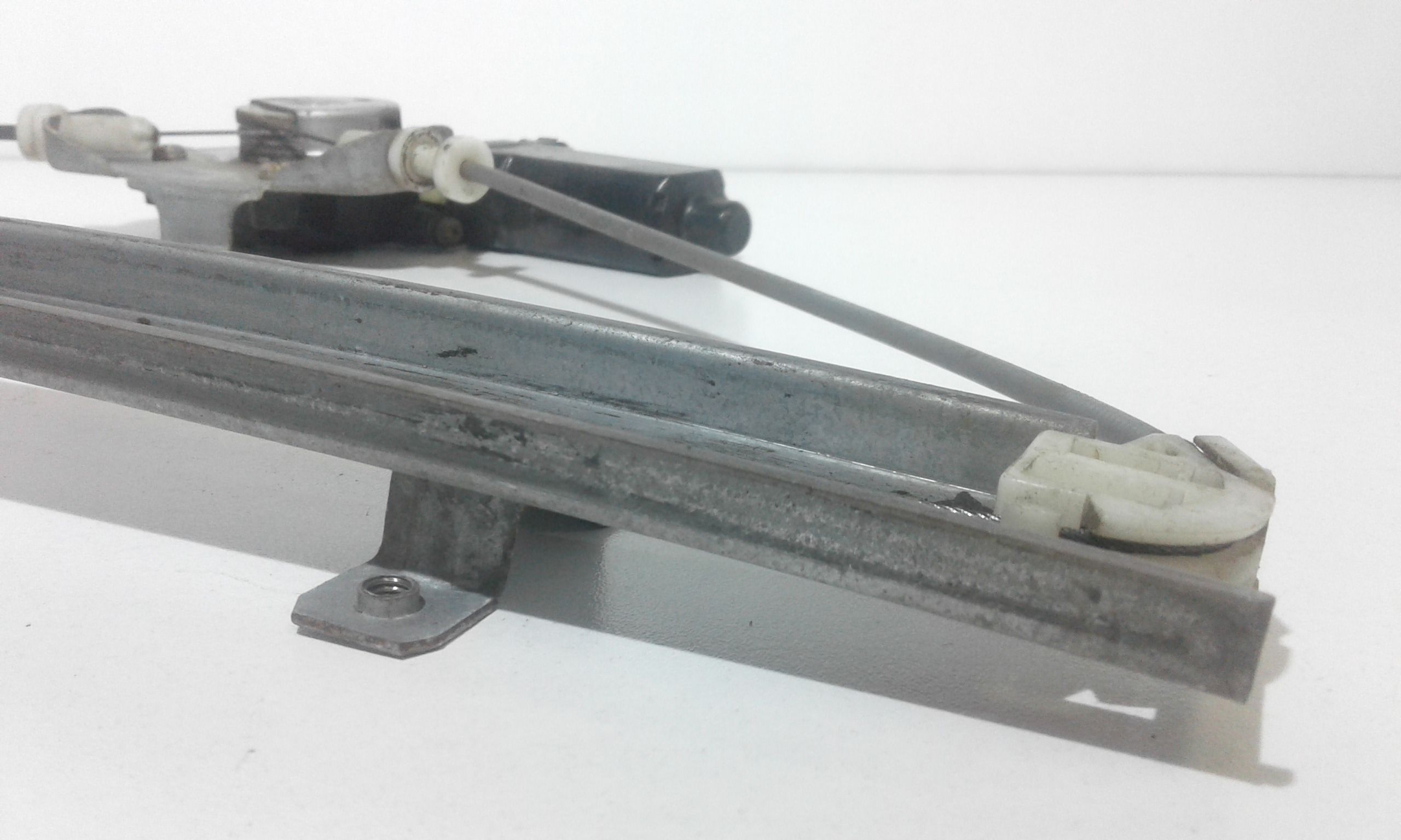 Cremagliera anteriore destra passeggero HYUNDAI Atos 1 Serie