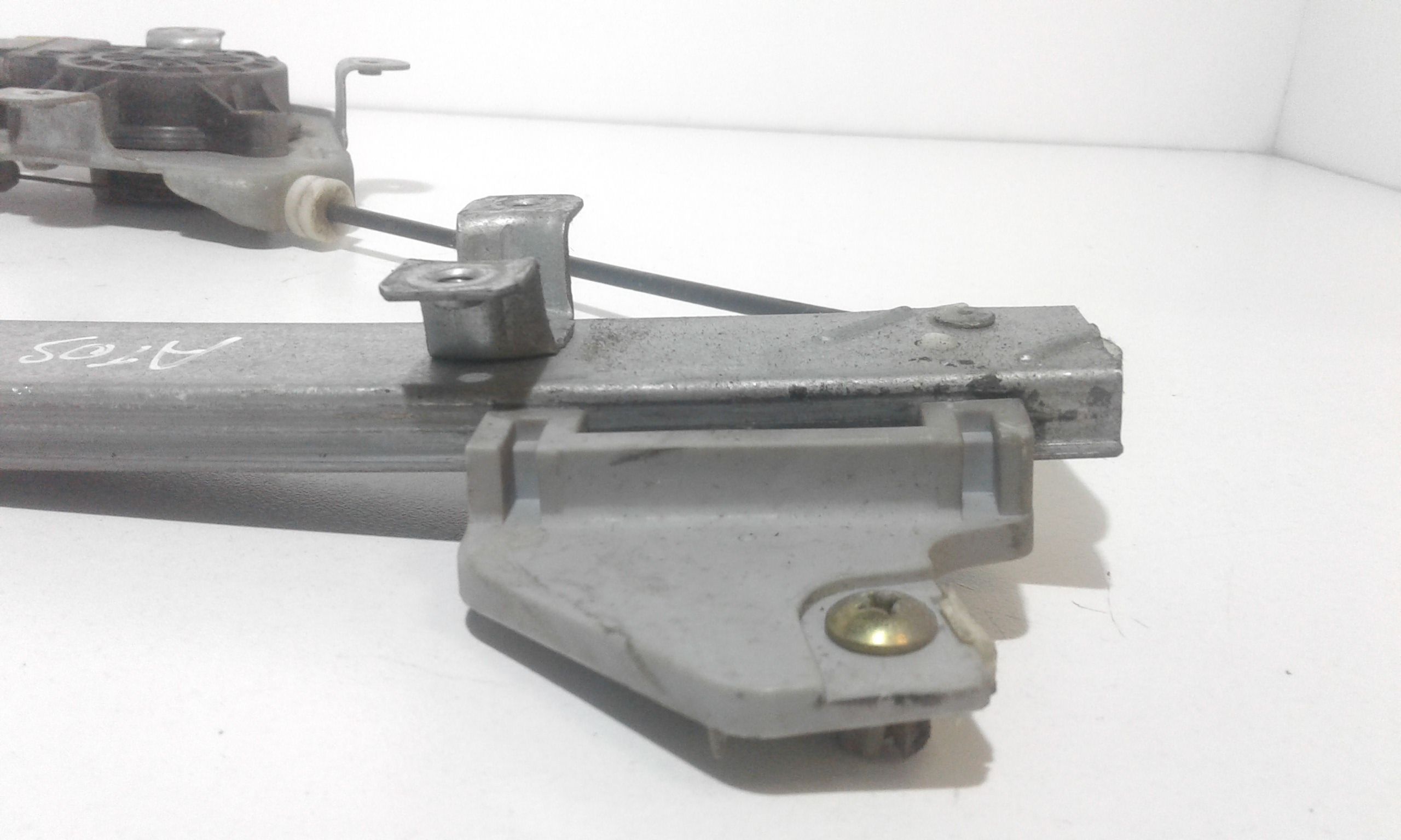 Cremagliera anteriore destra passeggero HYUNDAI Atos 1 Serie