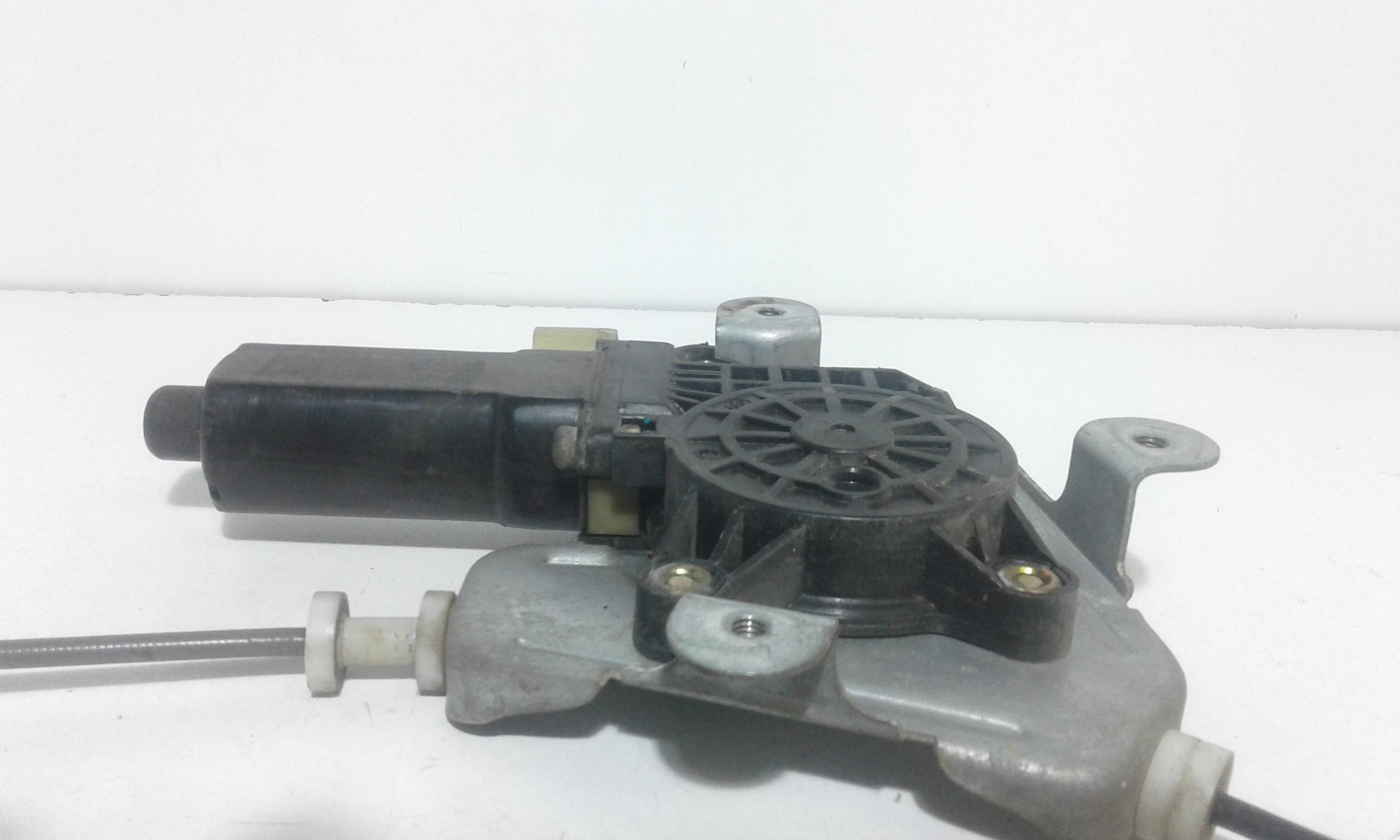 Cremagliera anteriore destra passeggero HYUNDAI Atos 1 Serie