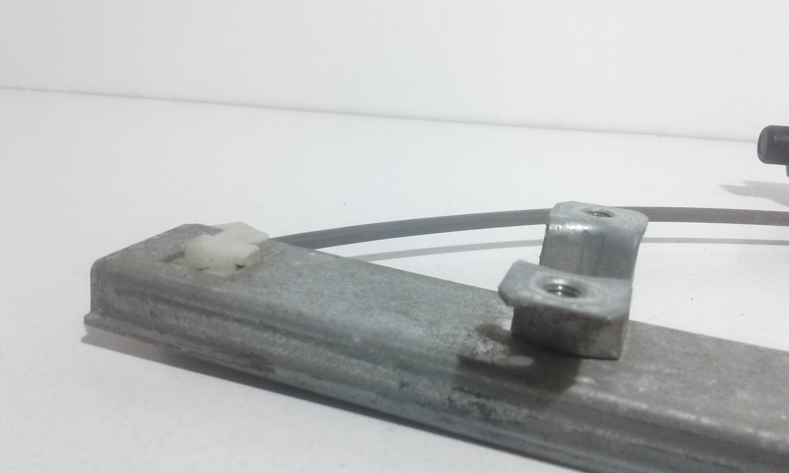 Cremagliera anteriore destra passeggero HYUNDAI Atos 1 Serie